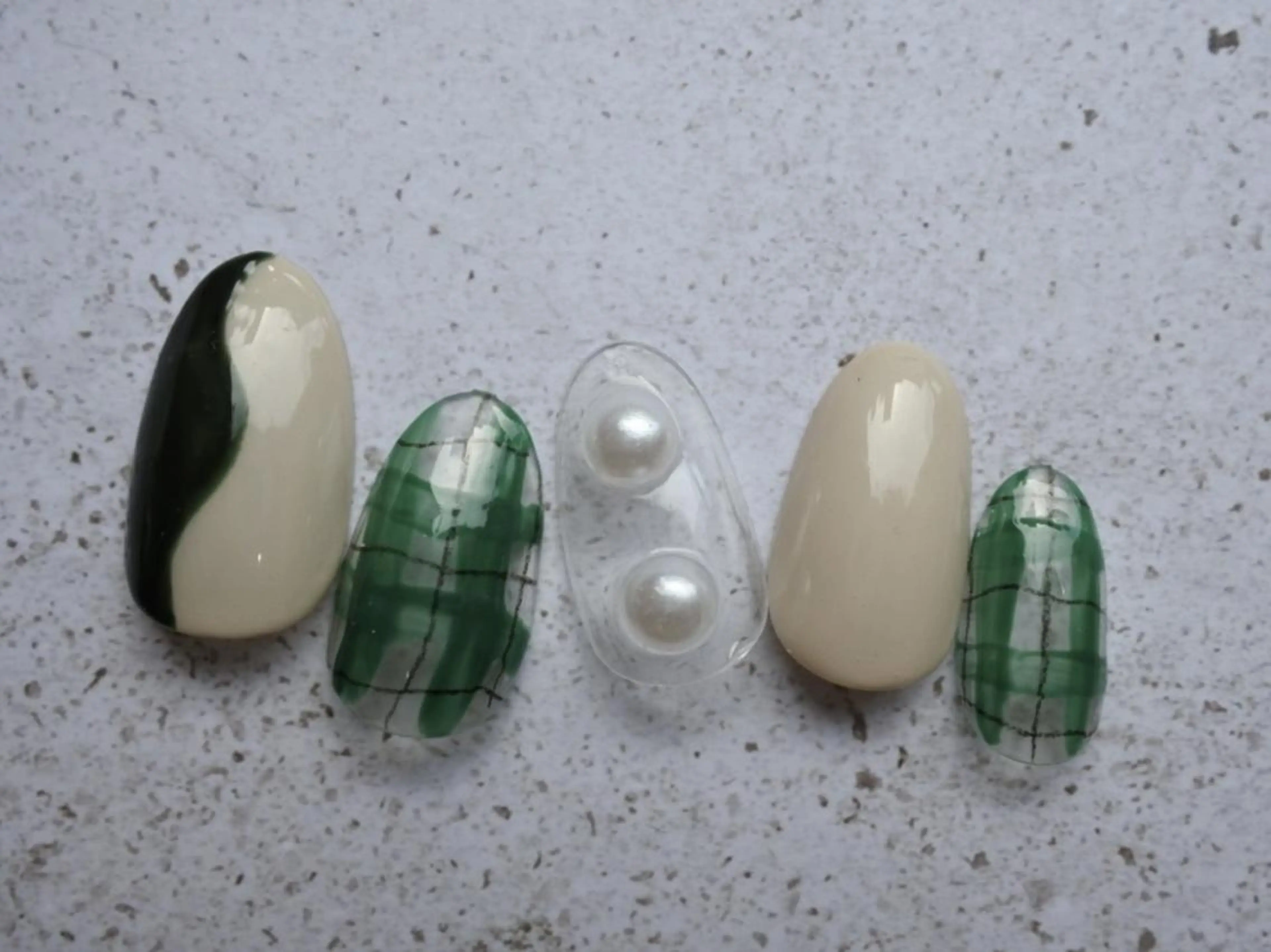 ネイル ハンドネイル Azusa アズサのネイルデザイン