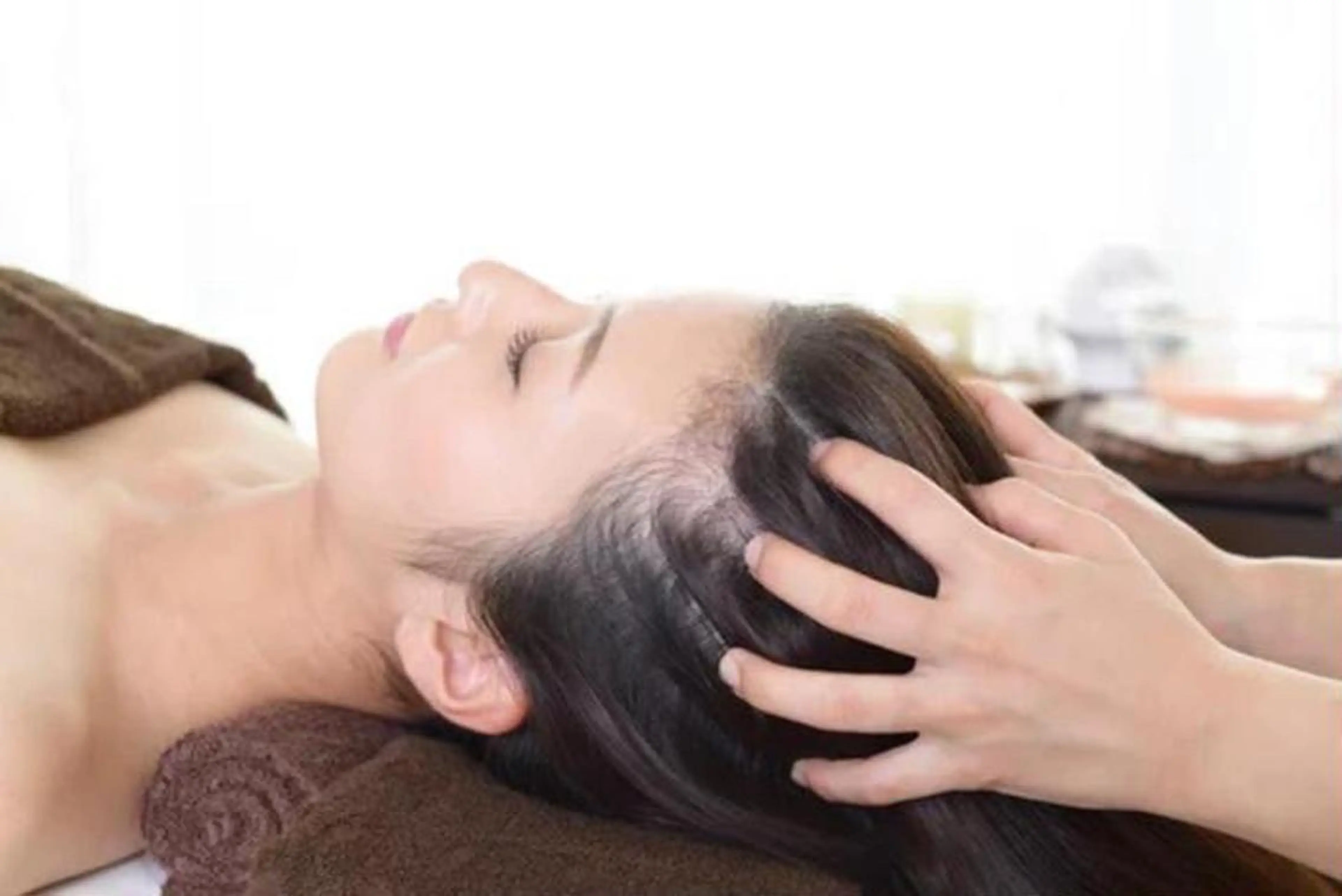 Lien eye salonのエステ・リラクイメージ