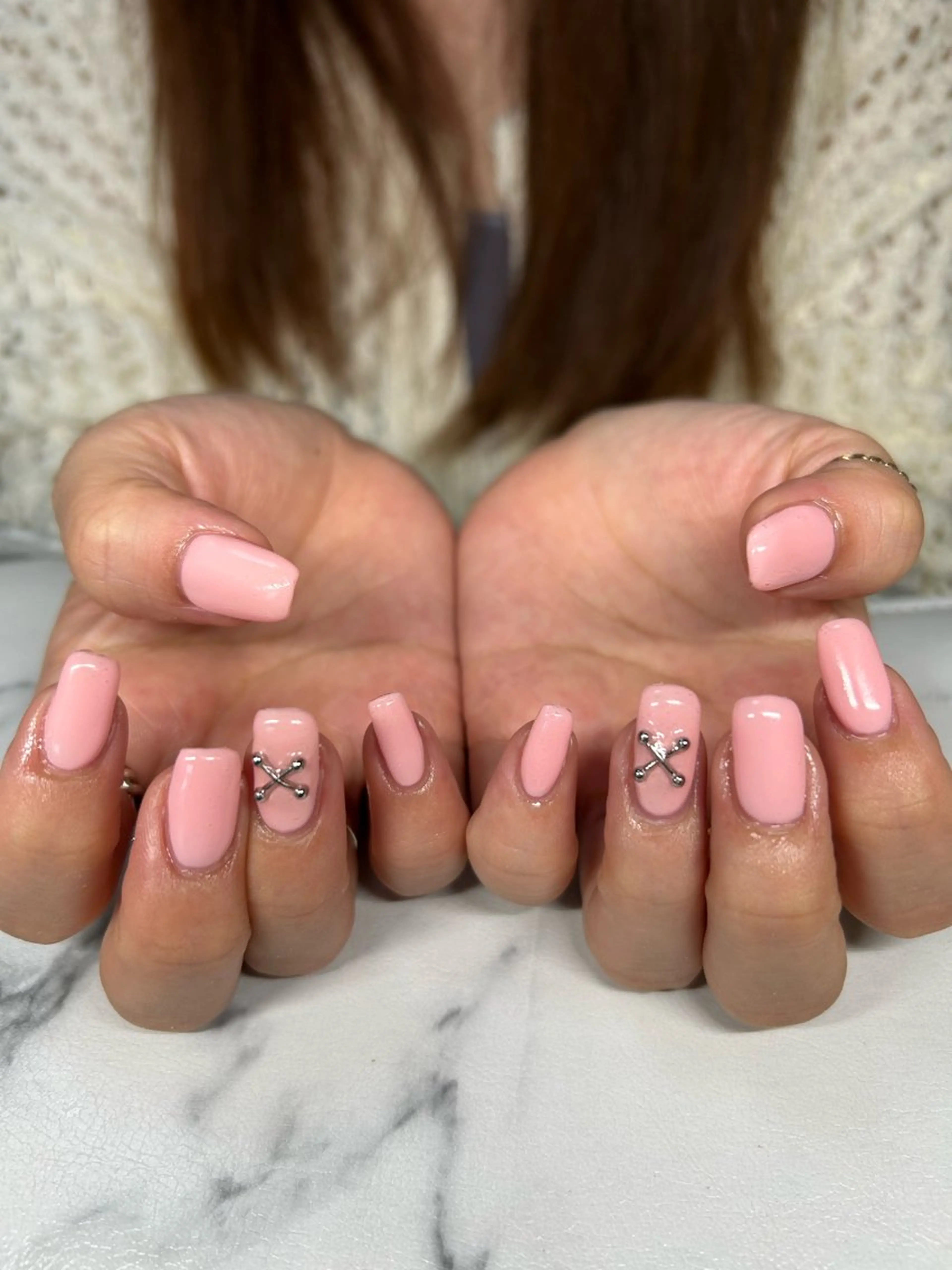 ネイル LANLAN所属・Lan Lanのネイルデザイン