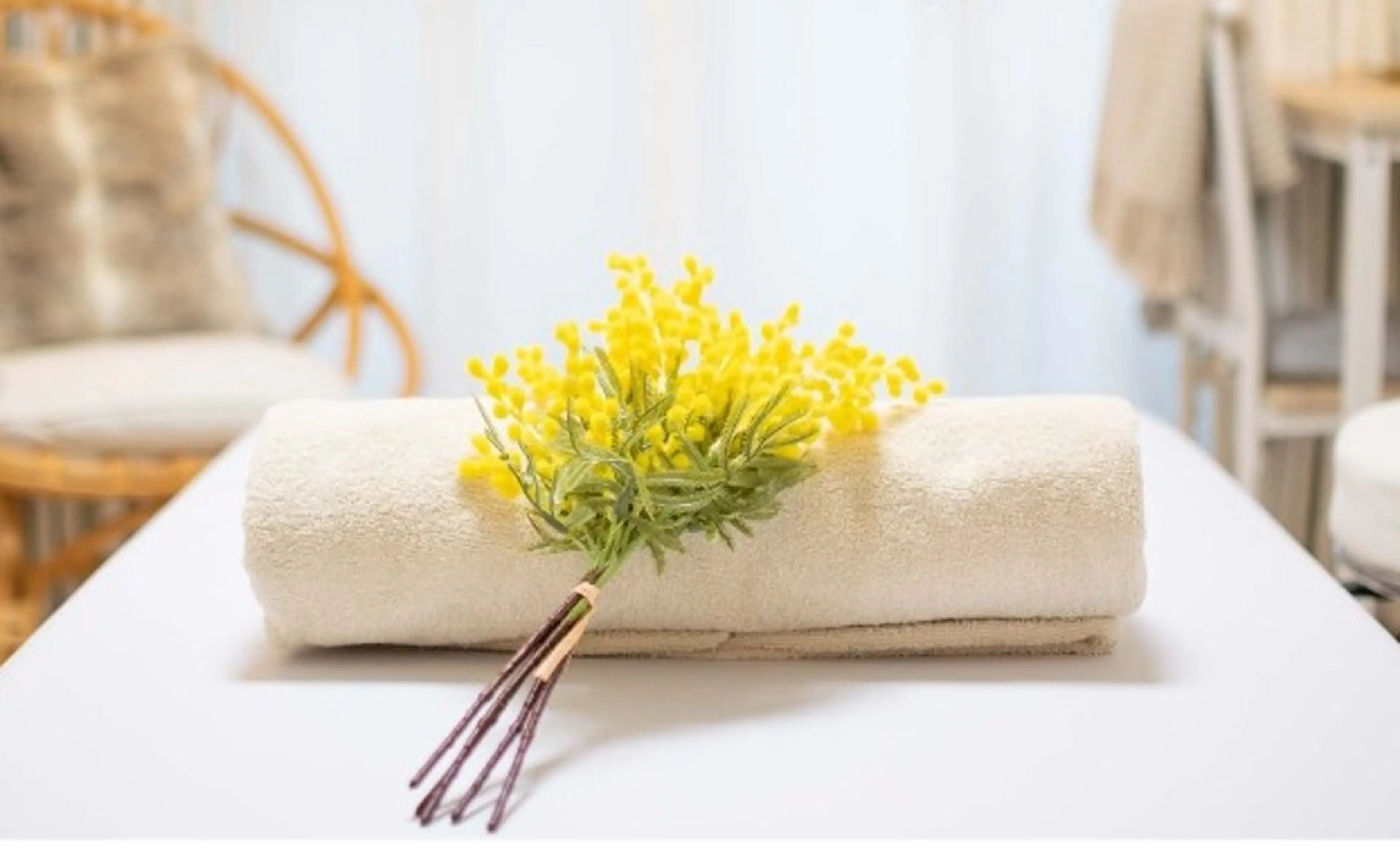 ヘッドマッサージ🐑 hinageshiのエステ・リラクイメージ