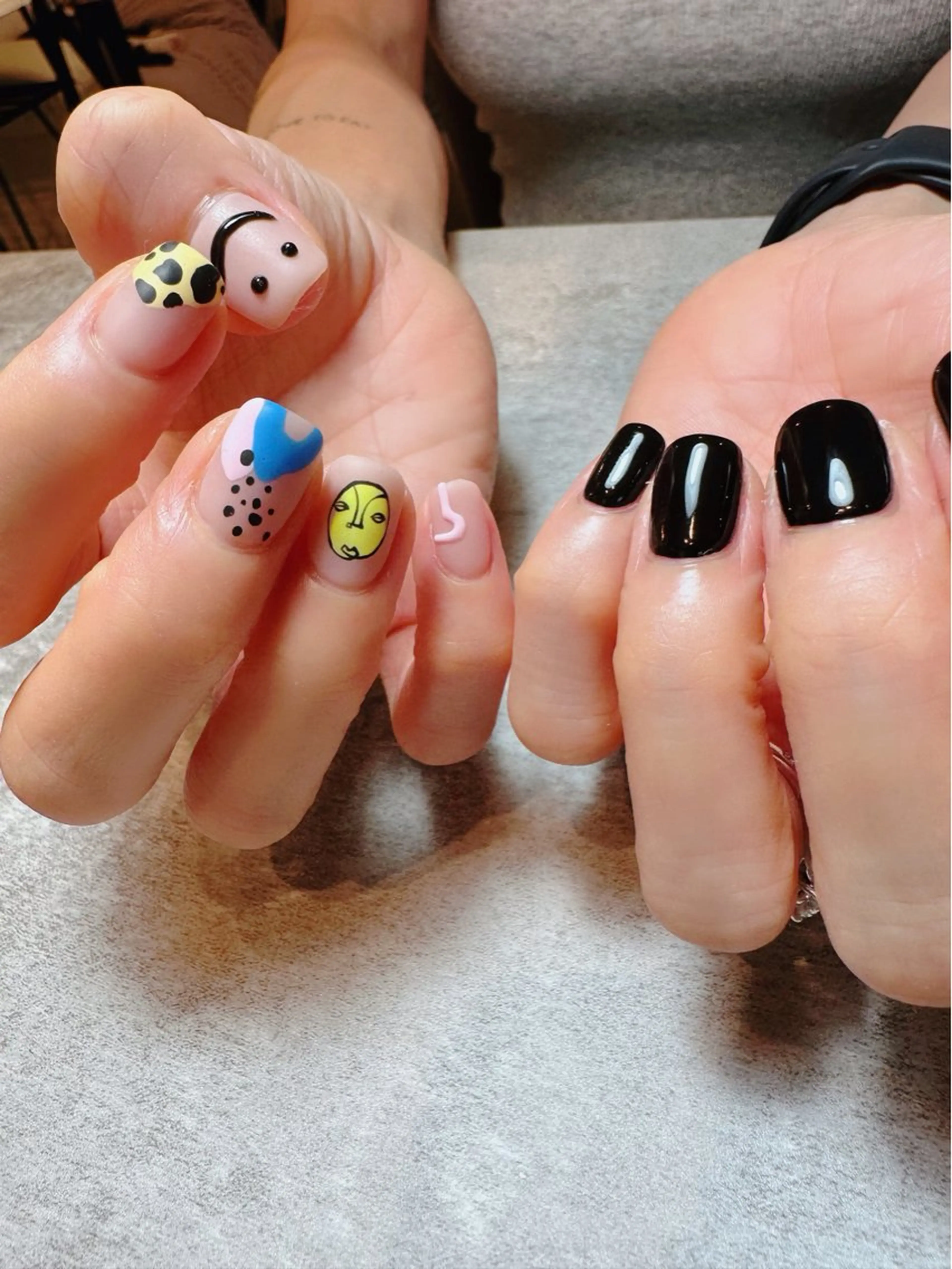 ネイル NAIL'S MODAのネイルデザイン