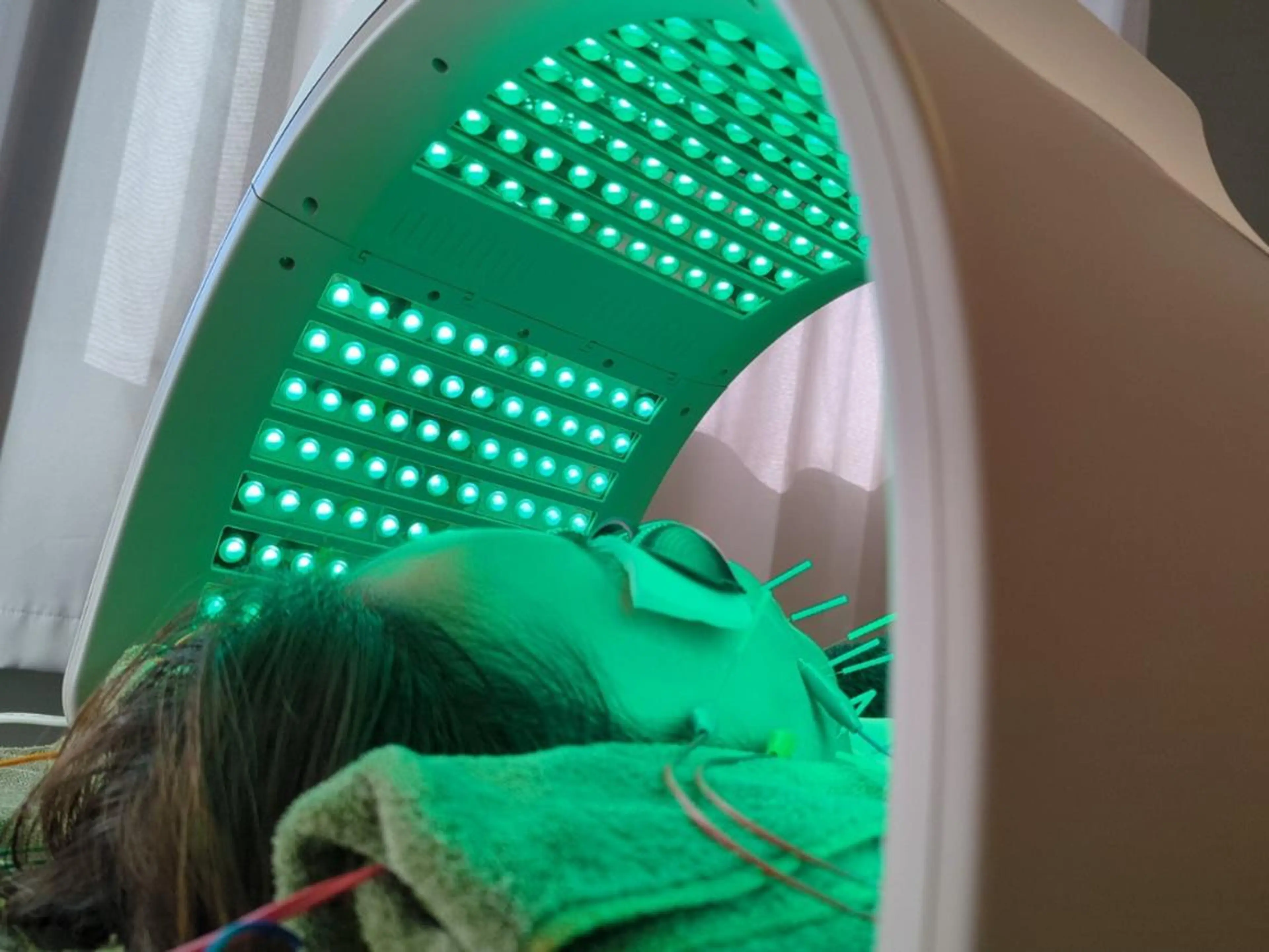 美容とカラダの鍼灸 サロン やなけんのエステ・リラクイメージ