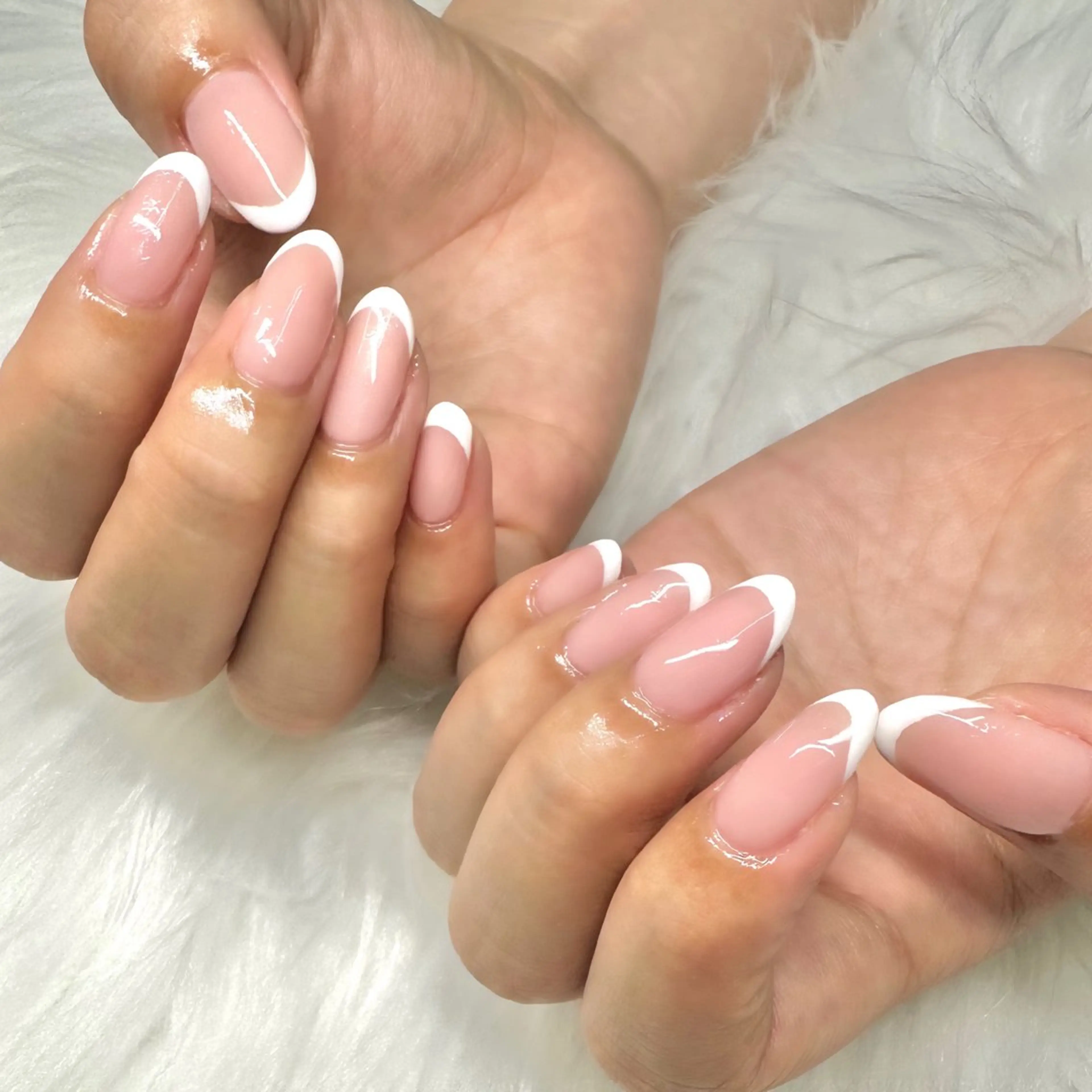 ネイル nail salon ＆ me🫧のネイルデザイン