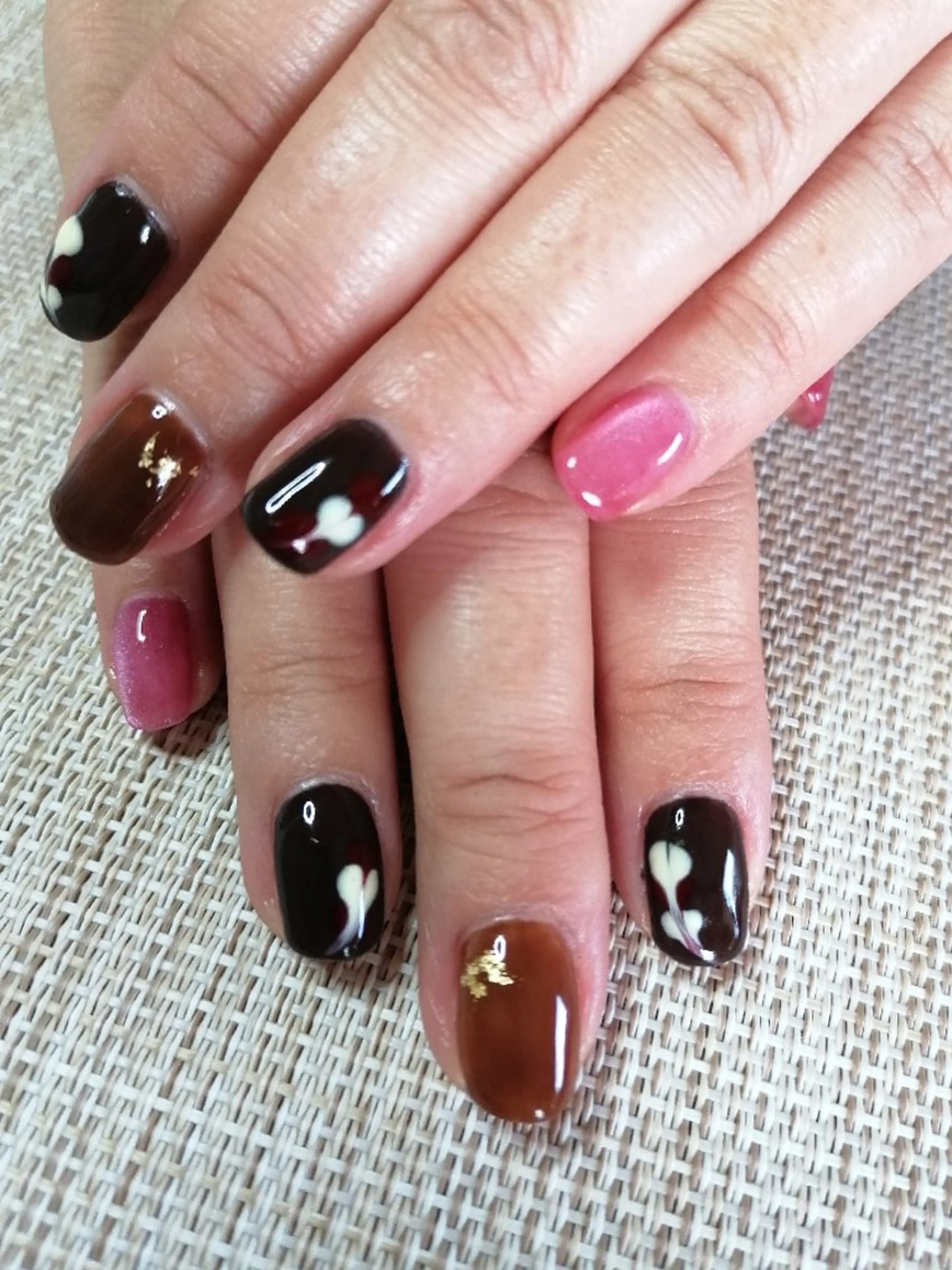 Nail Salon Orangeのネイルデザイン