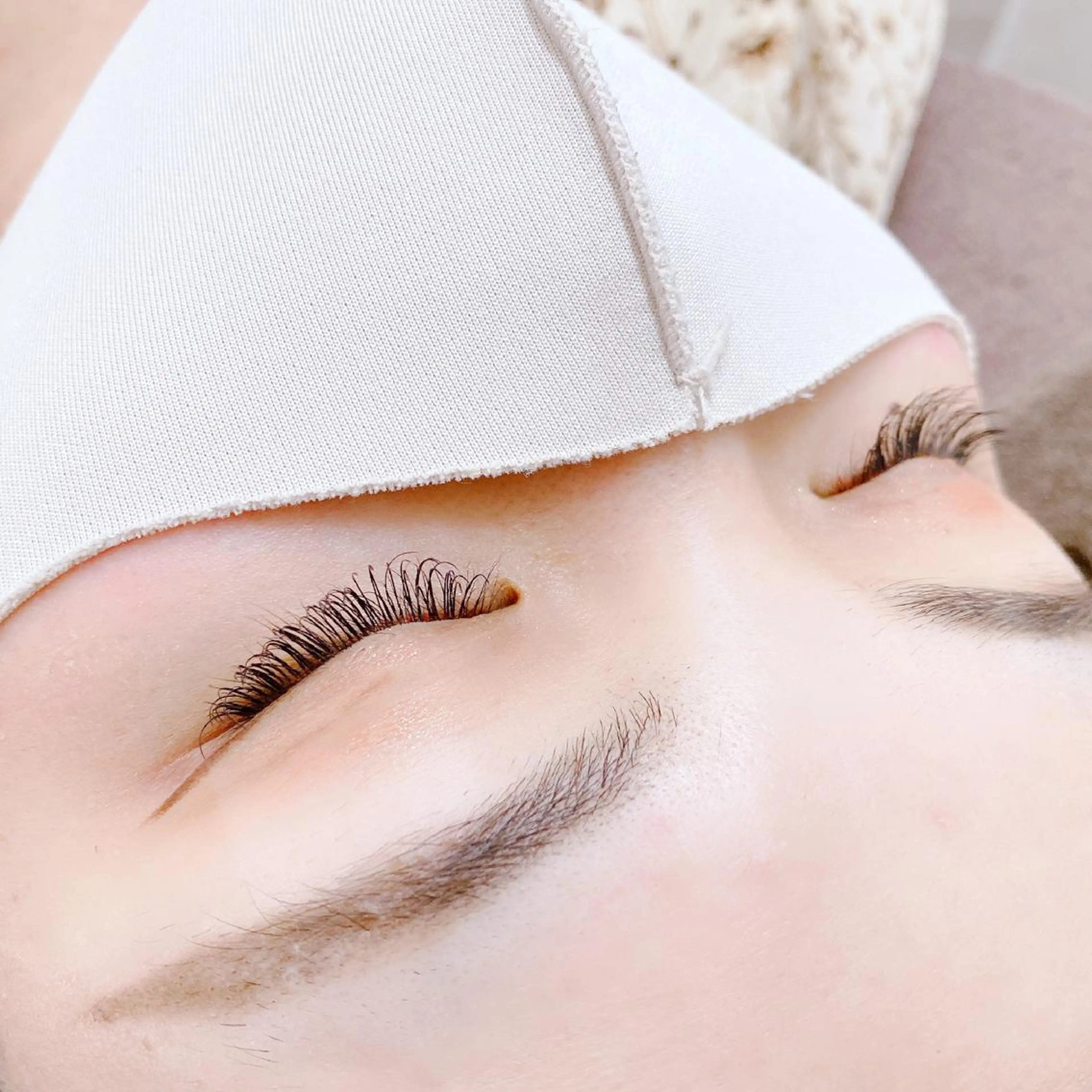 マツエク・マツパ サロンドソレイユ 八事店所属・サロンドソレイユ 八事のマツエク・マツパデザイン