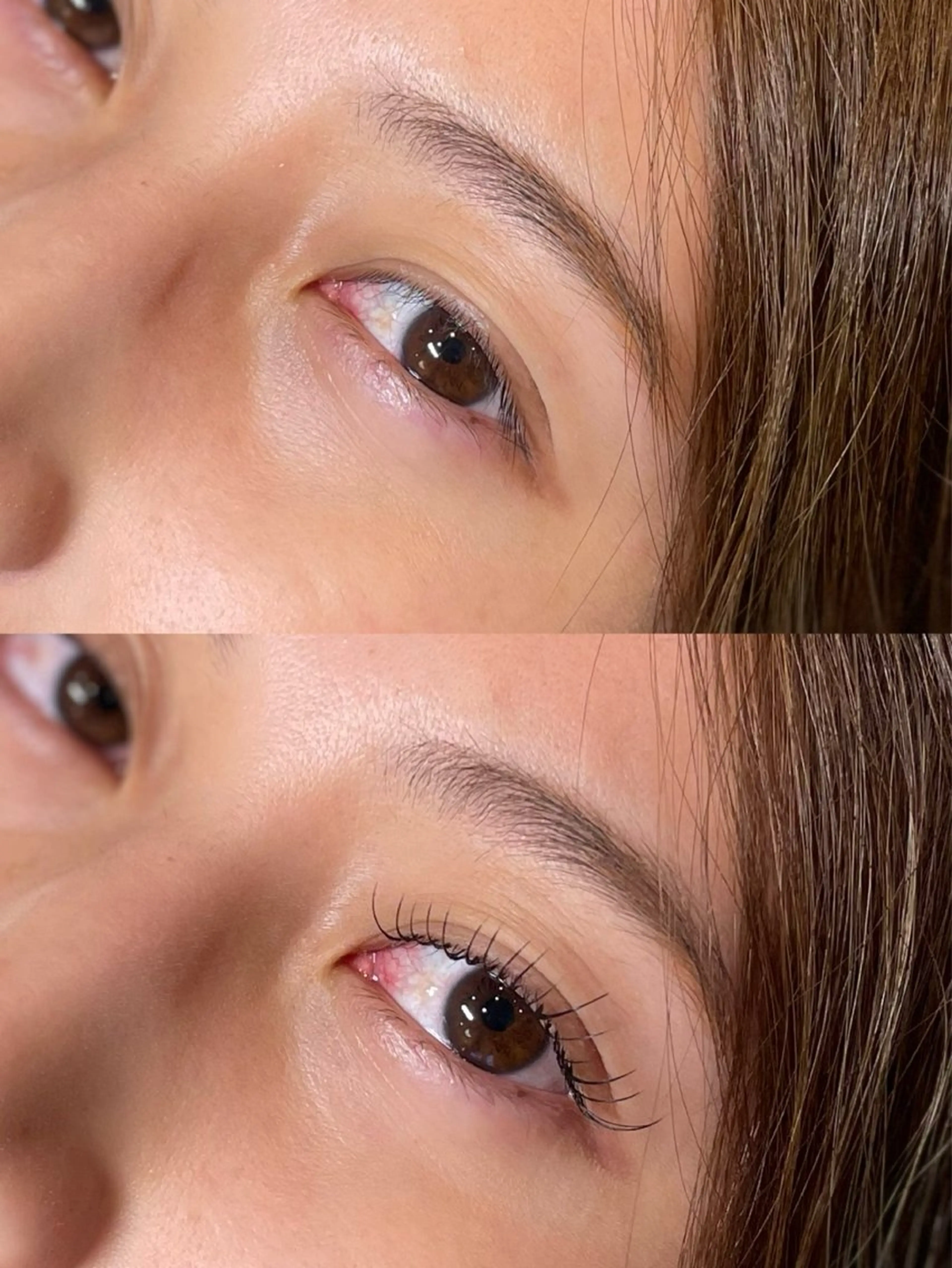 マツエク・マツパ まつ毛と眉毛の専門店MiliMili所属・MiliMili ハマの眉毛・アイブロウイメージ