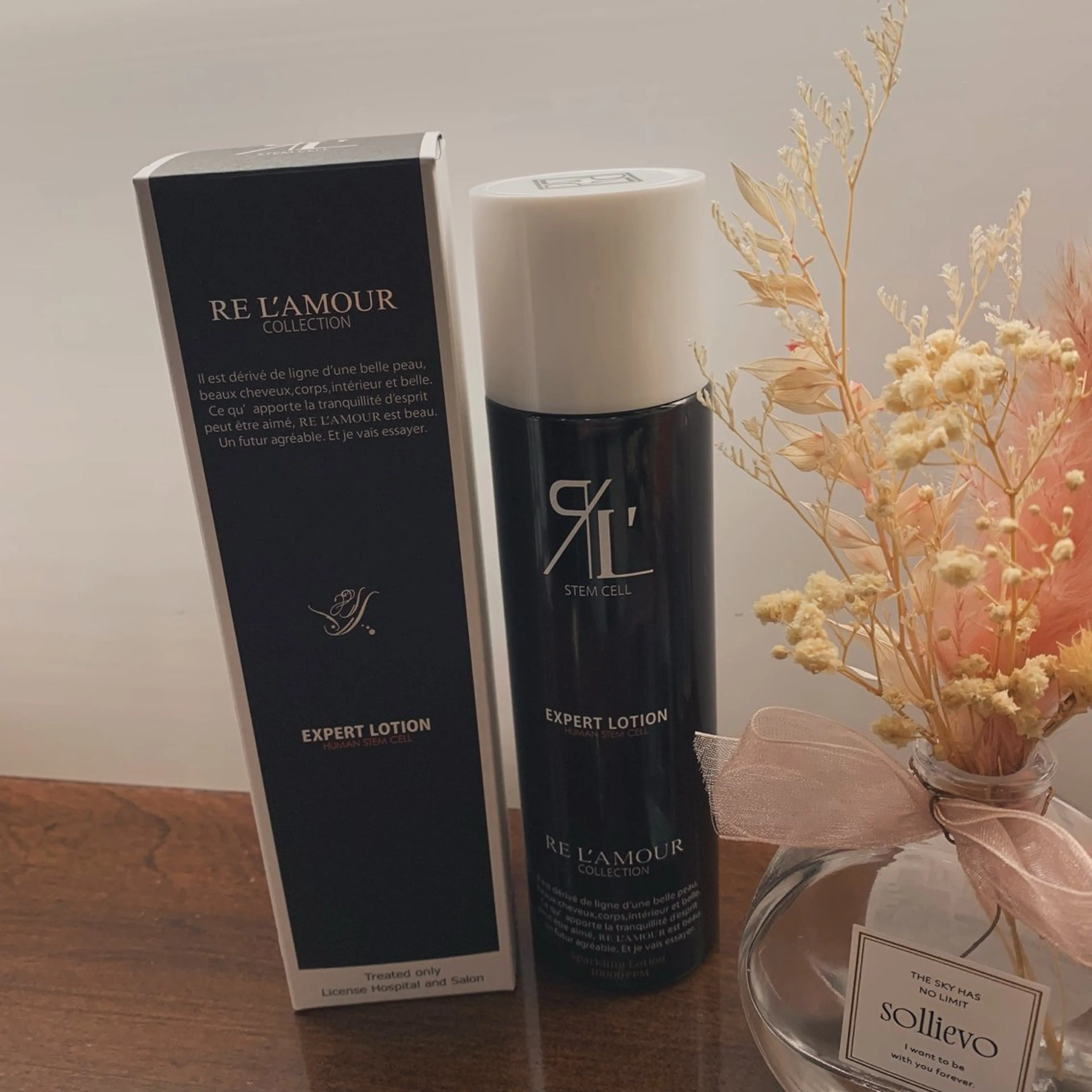 facial esthetic & nail salon Latour【ラトゥール】所属・BENI & ラトゥール今野のエステ・リラクイメージ