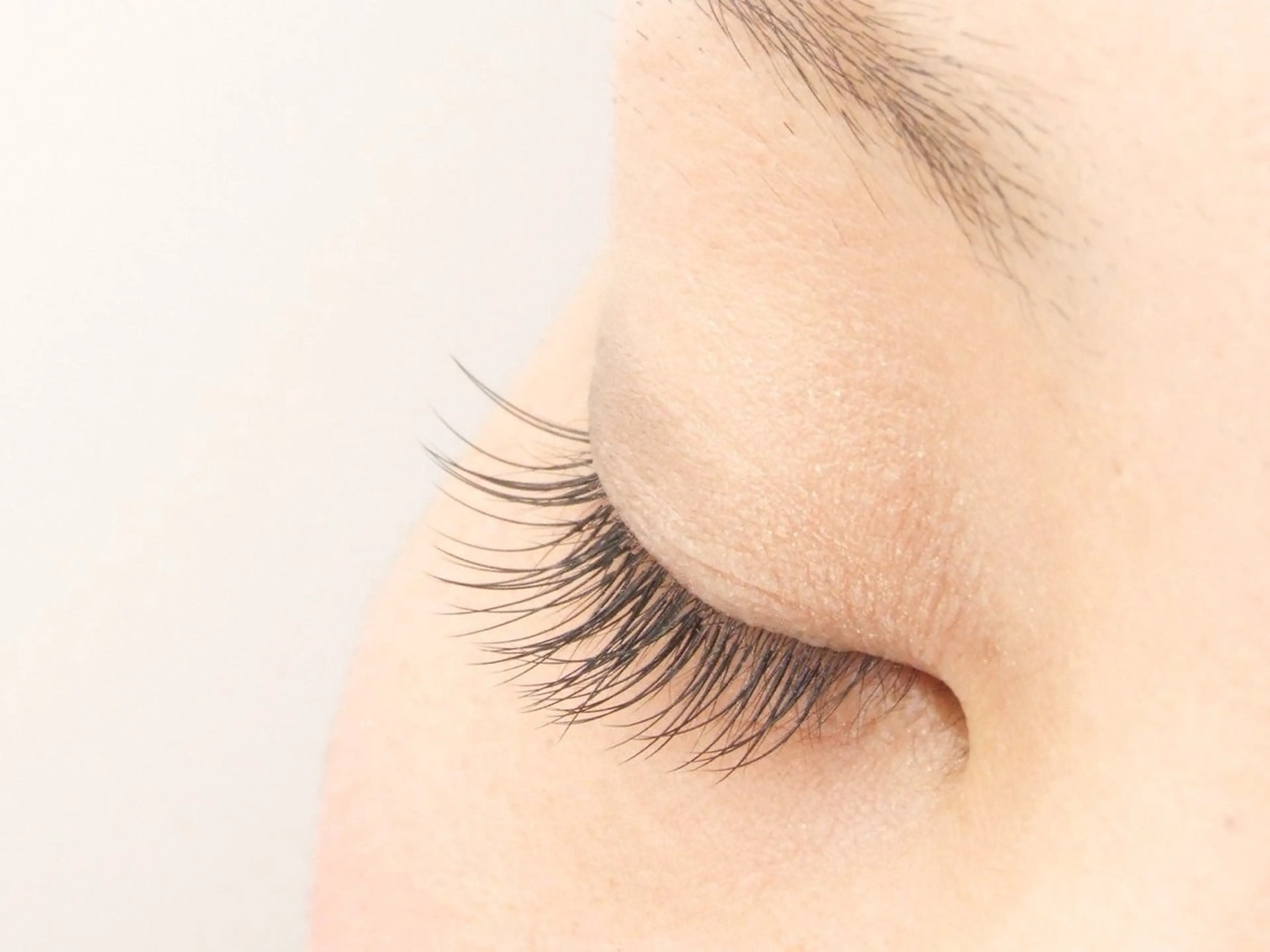 平日ご新規様限定✨まつげパーマ✨の写真