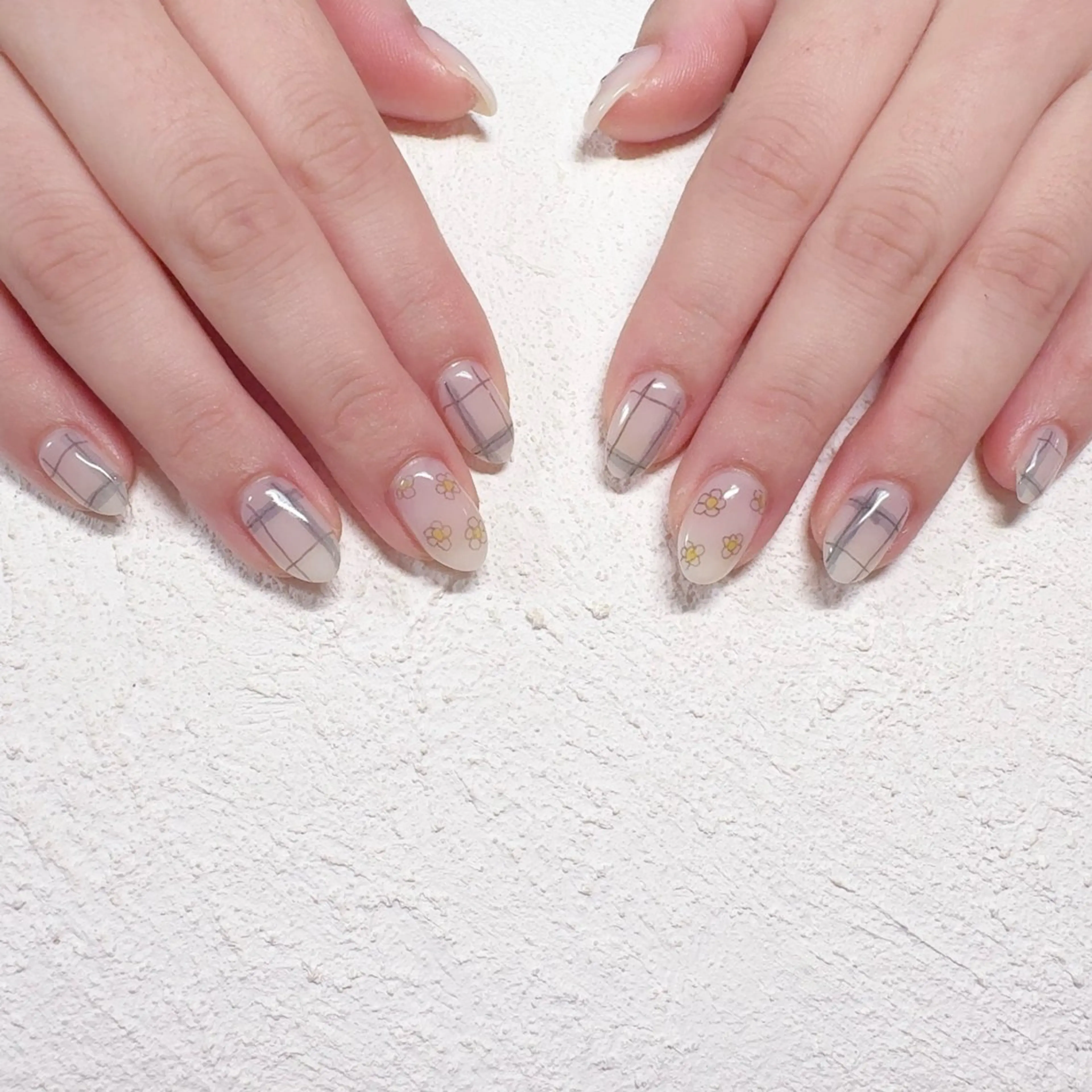 ネイル Regaro i.sのネイルデザイン