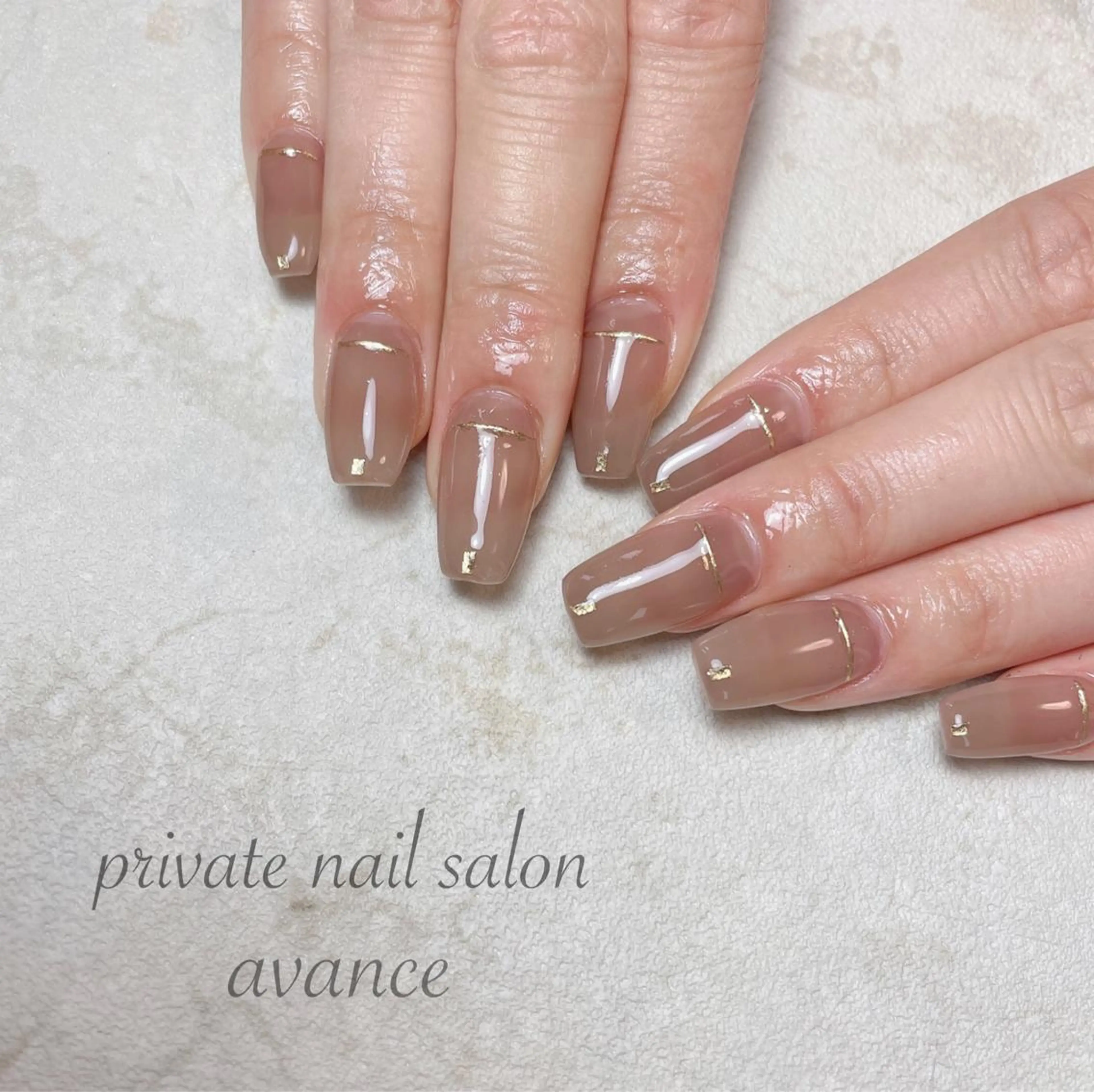 ネイル スカルプネイル salon avance.のその他イメージ