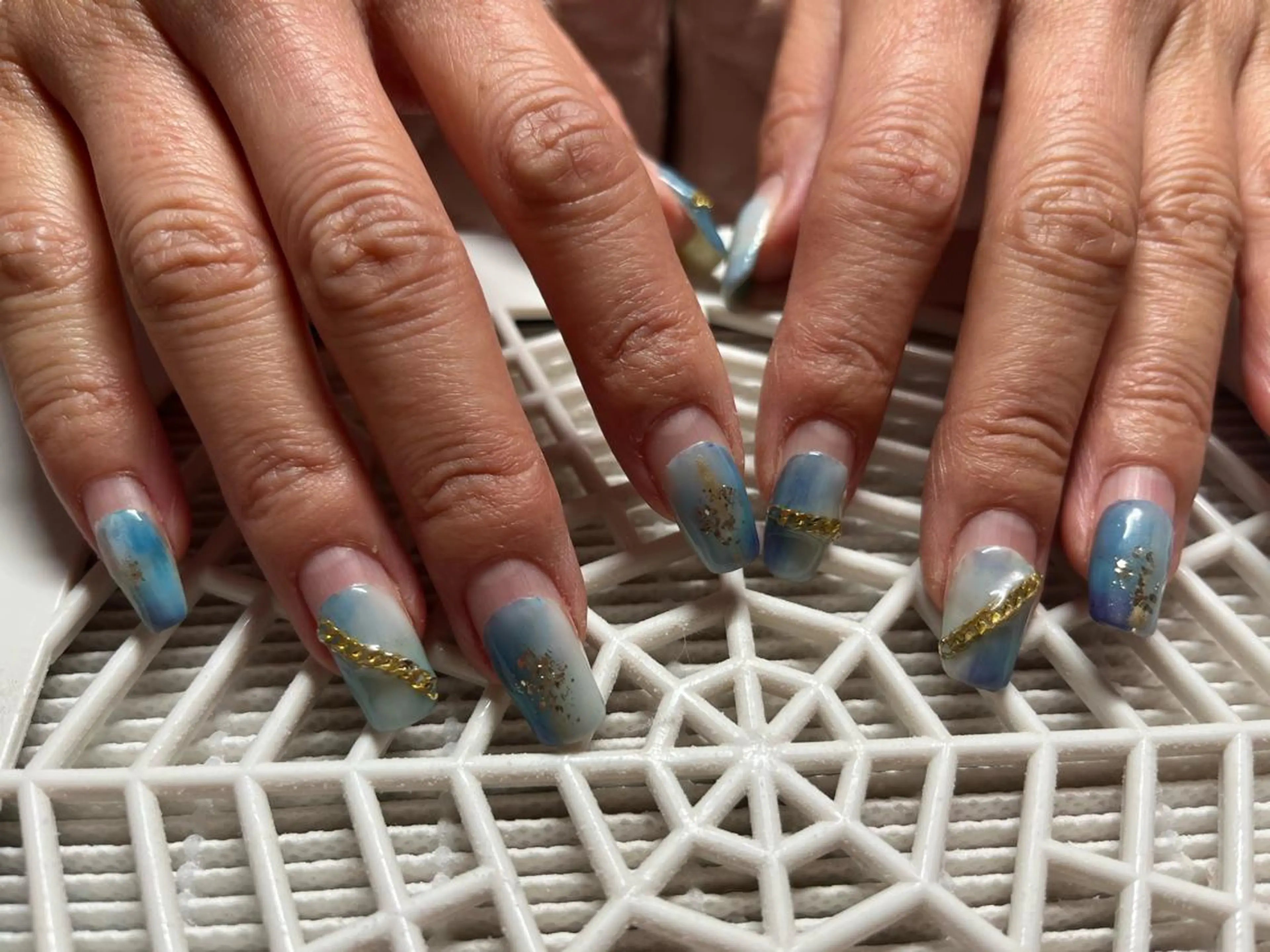 ネイル Sourire所属・Nail Sourireのネイルデザイン