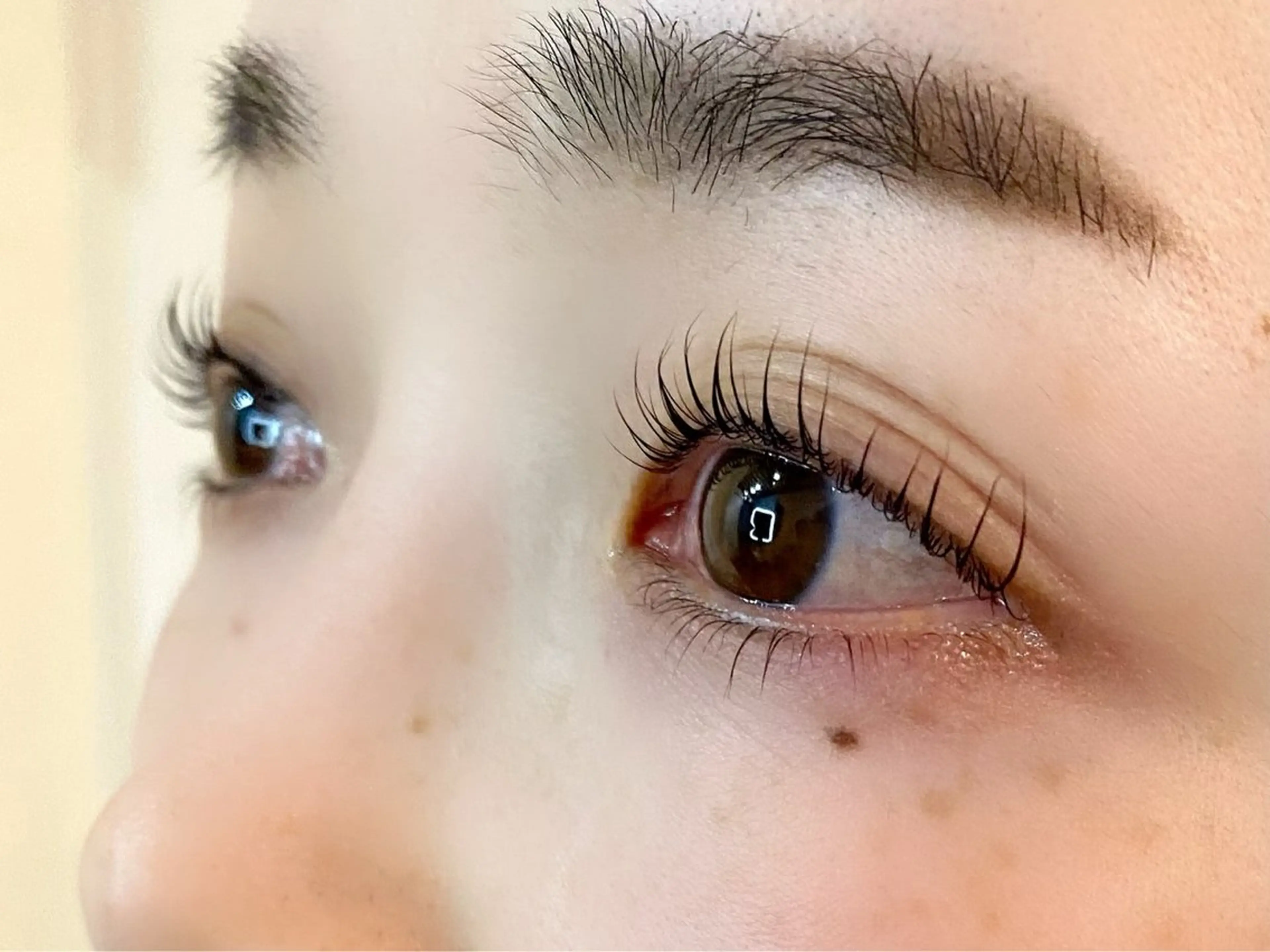 マツエク・マツパ CLUTCH江坂 こんどうのマツエク・マツパデザイン