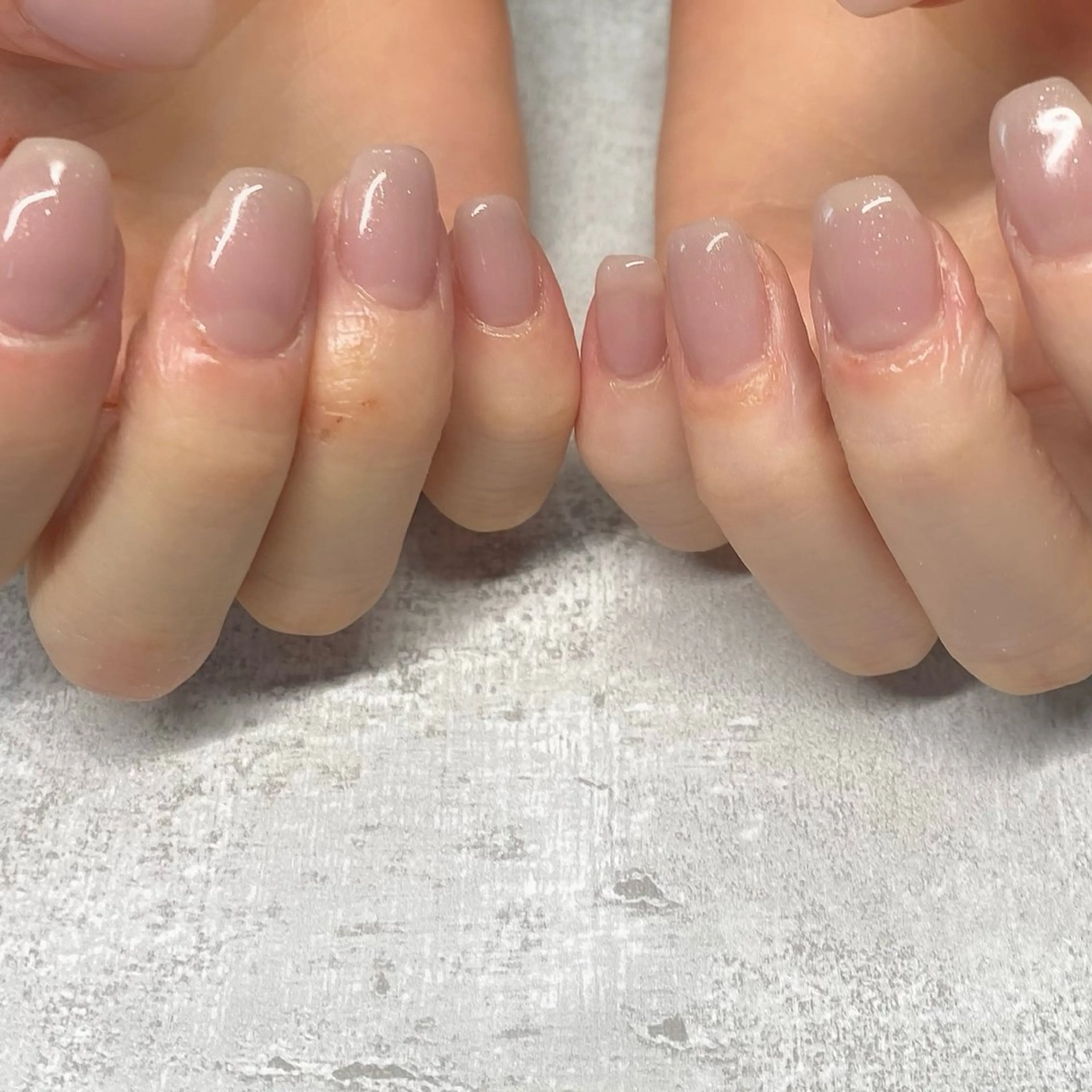 ネイル ハンドネイル KONDO RIHO♡のネイルデザイン