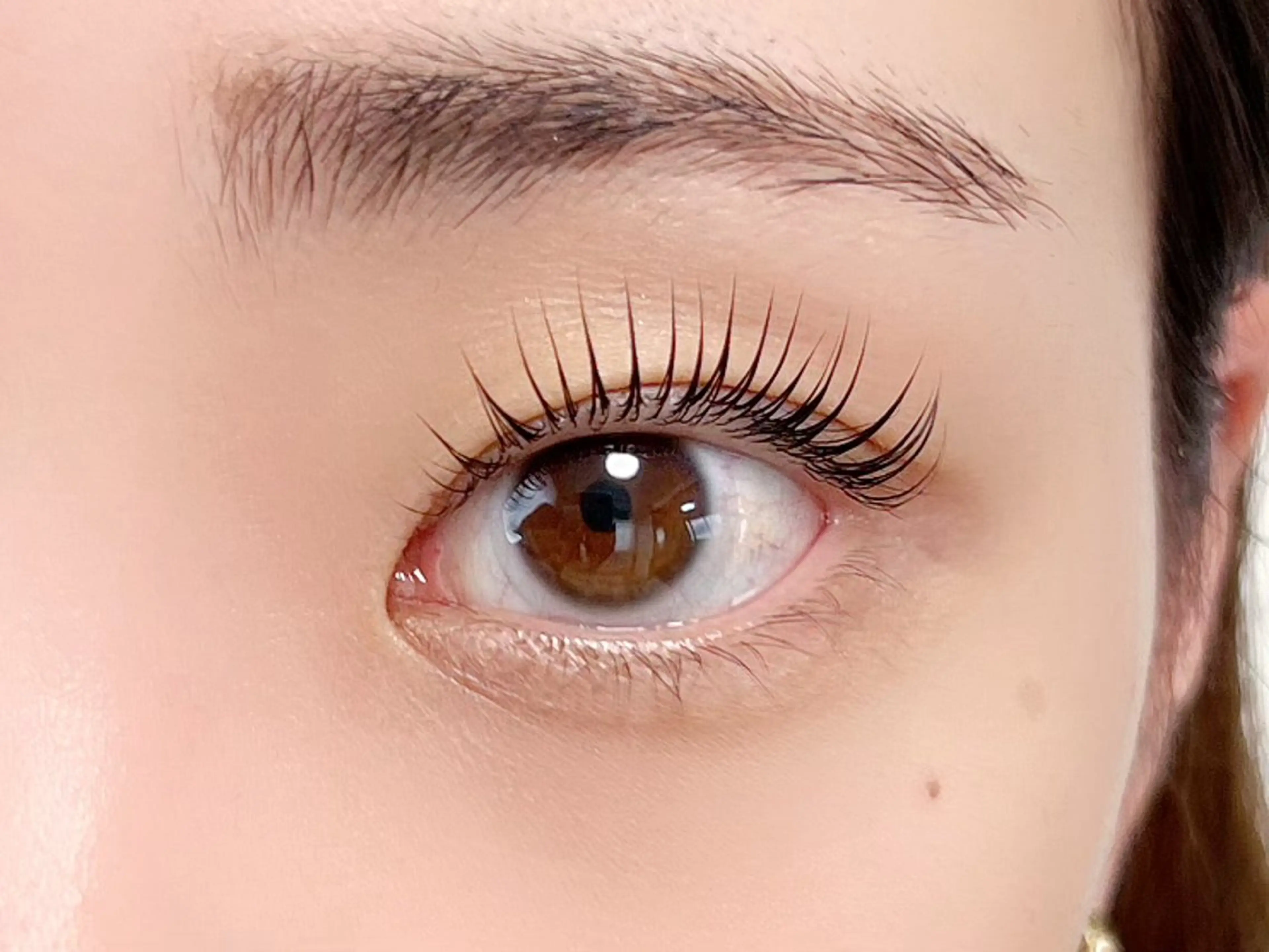 マツエク・マツパ マツパ YELLIO所属・YELLIO (エーリオ)のマツエク・マツパデザイン