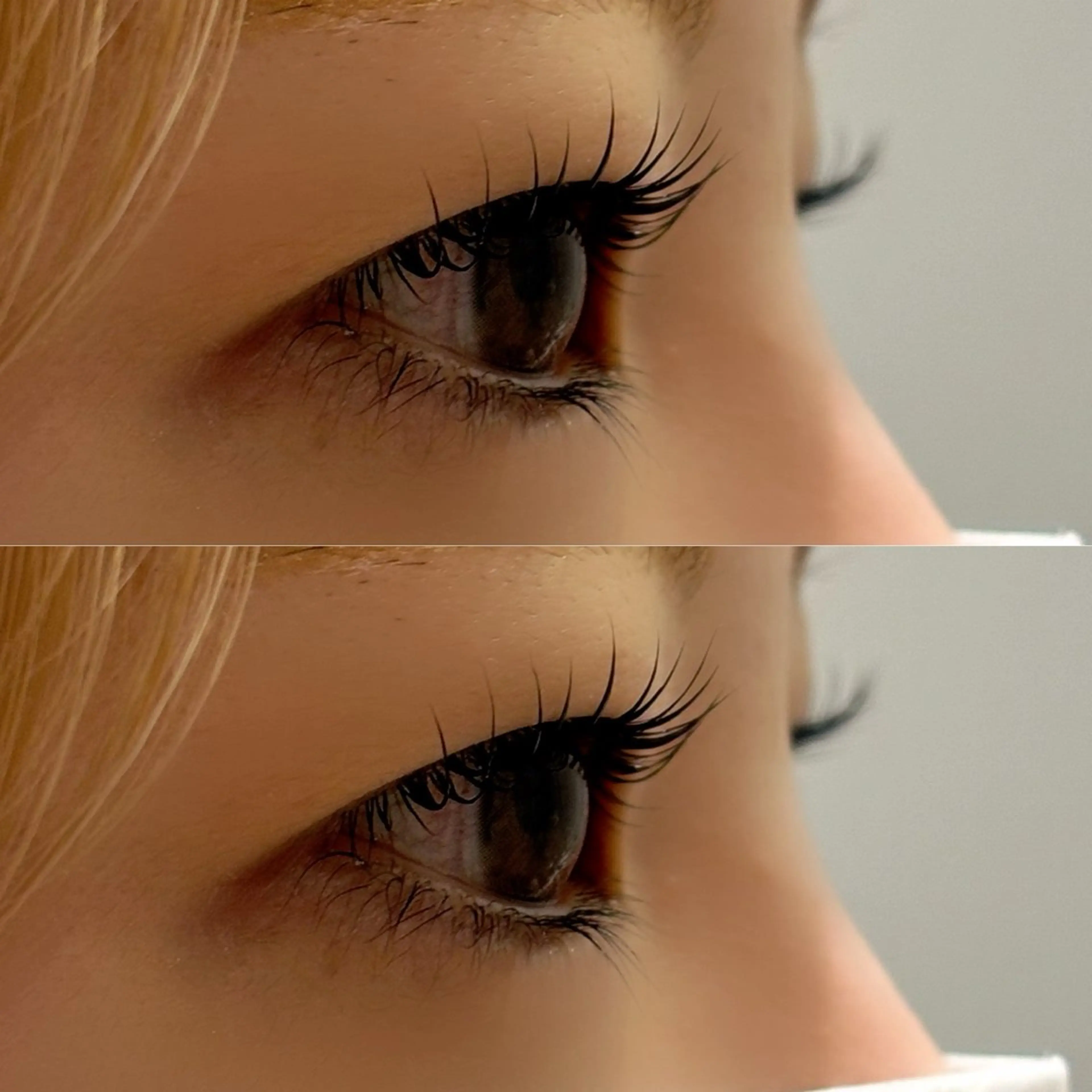 マツエク・マツパ standard eye&nail所属・無料モデル募集🪽 Mai【品川】のマツエク・マツパデザイン