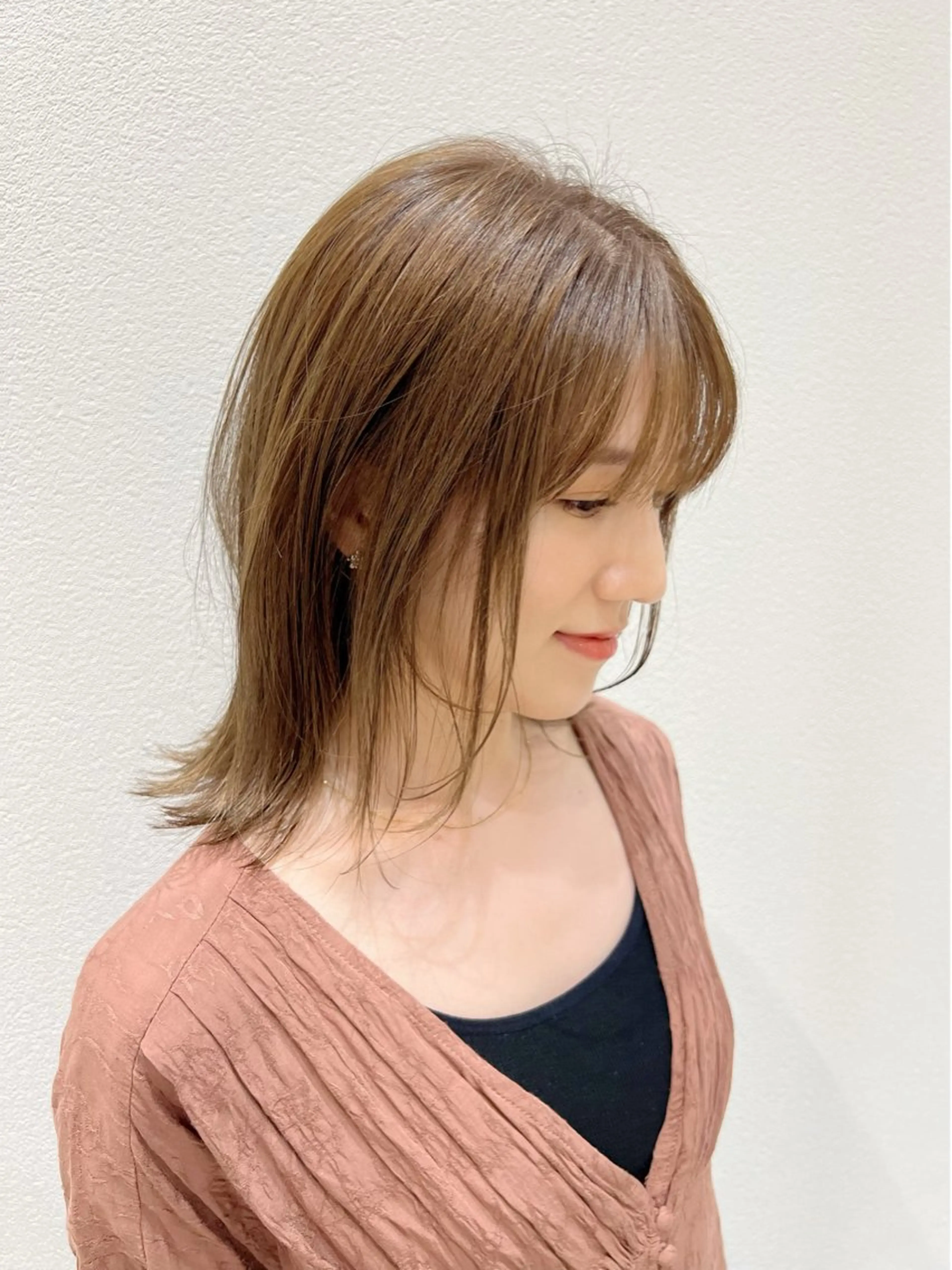 ミディアム UNIX Mark Is みなとみらい店【ユニックス】所属・UNIX N.horiiのその他イメージ