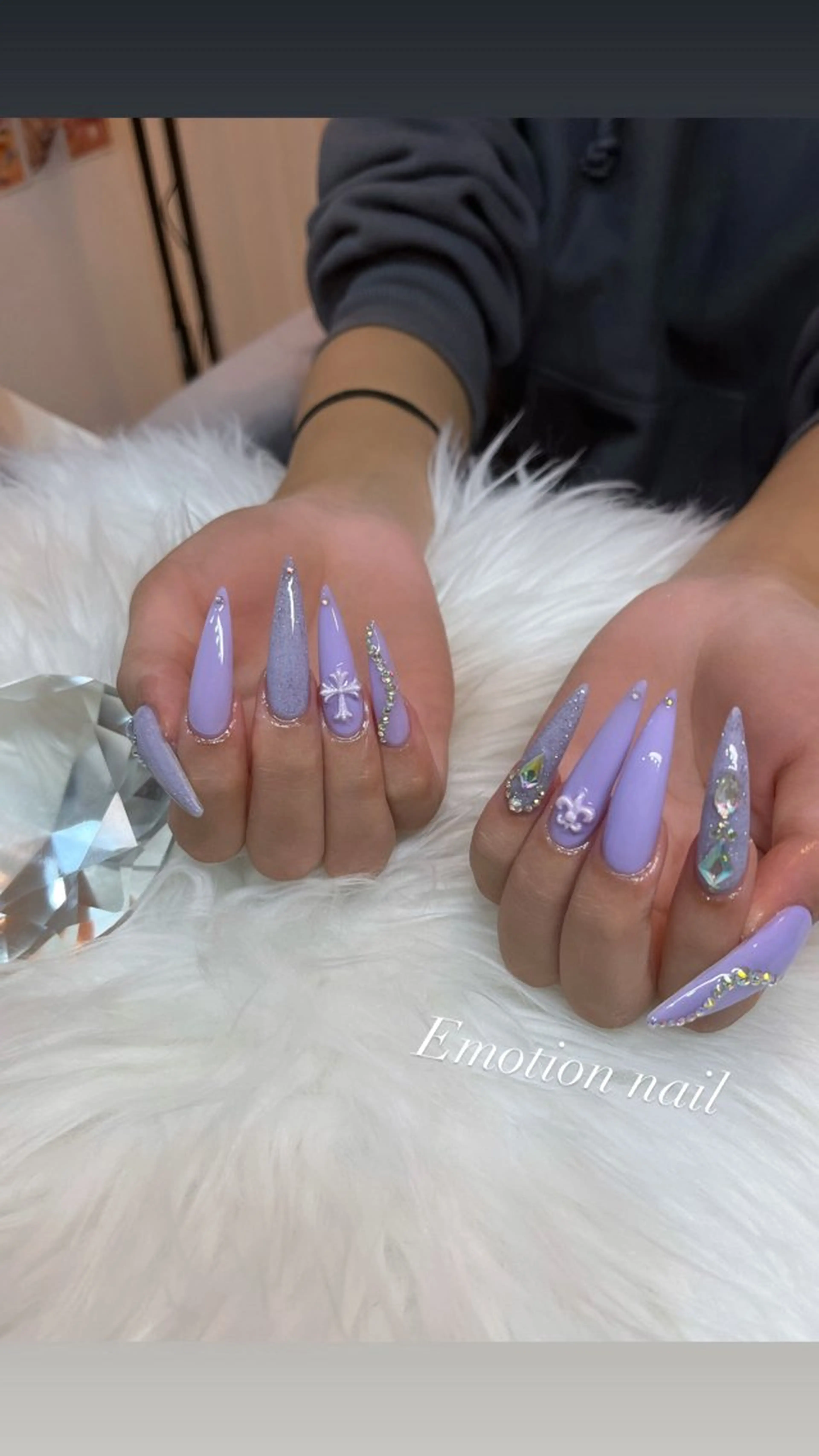 ネイル Chika/ C.nailのネイルデザイン