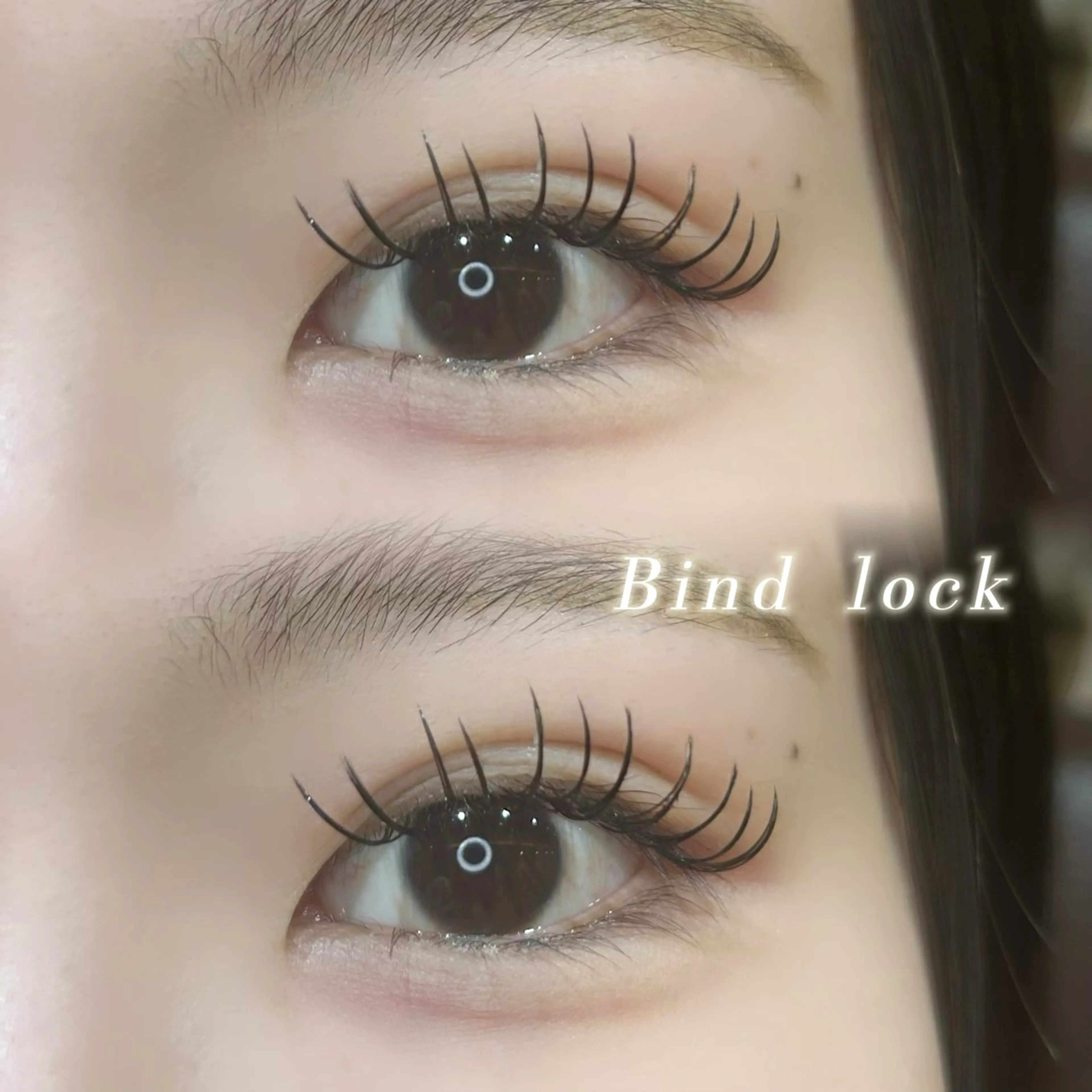 マツエク・マツパ マツエク 🎀misaki 🎀のマツエク・マツパデザイン