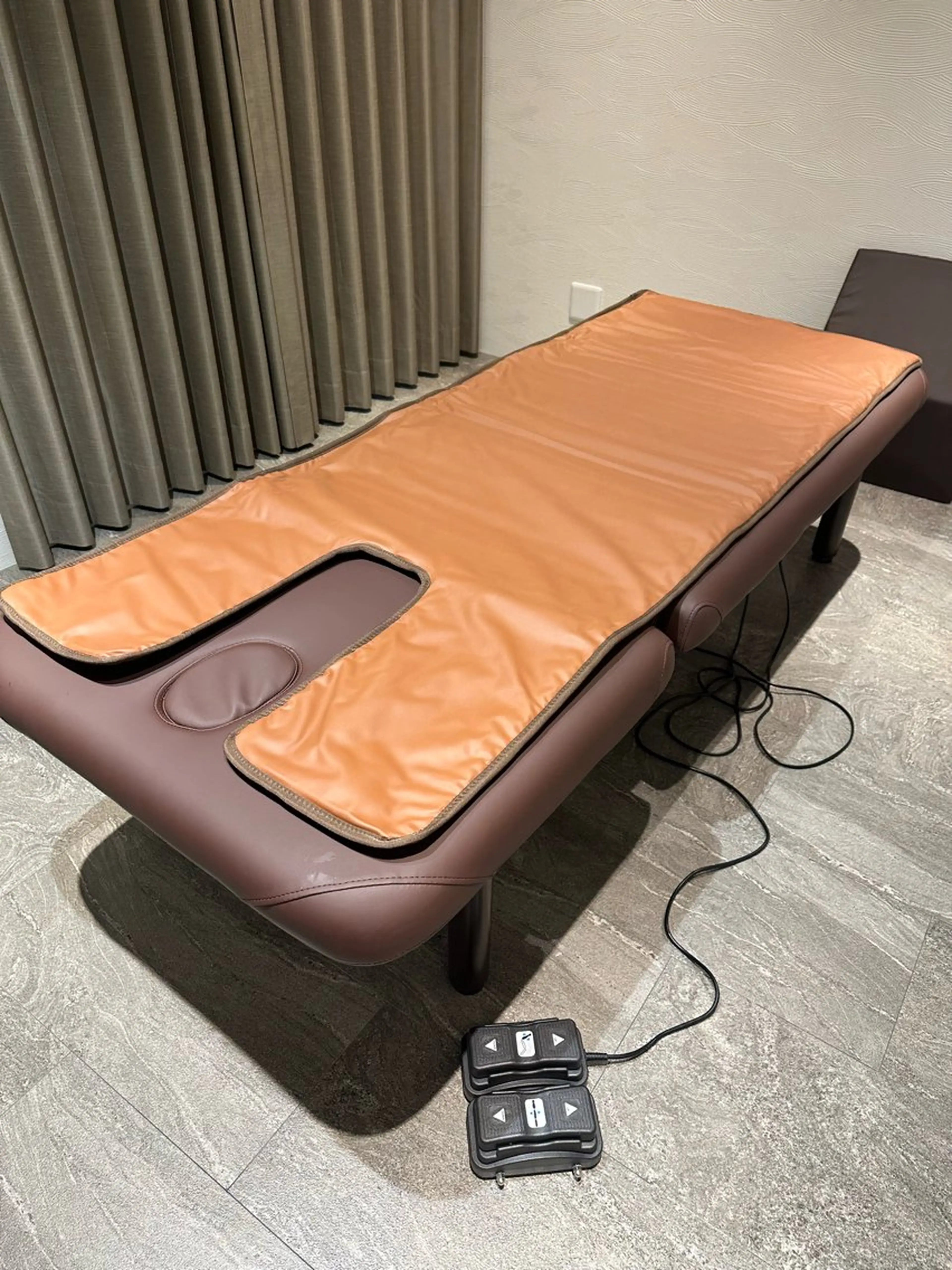 エステ 脂肪冷却&育毛促進 K&KOKOROのエステ・リラクイメージ