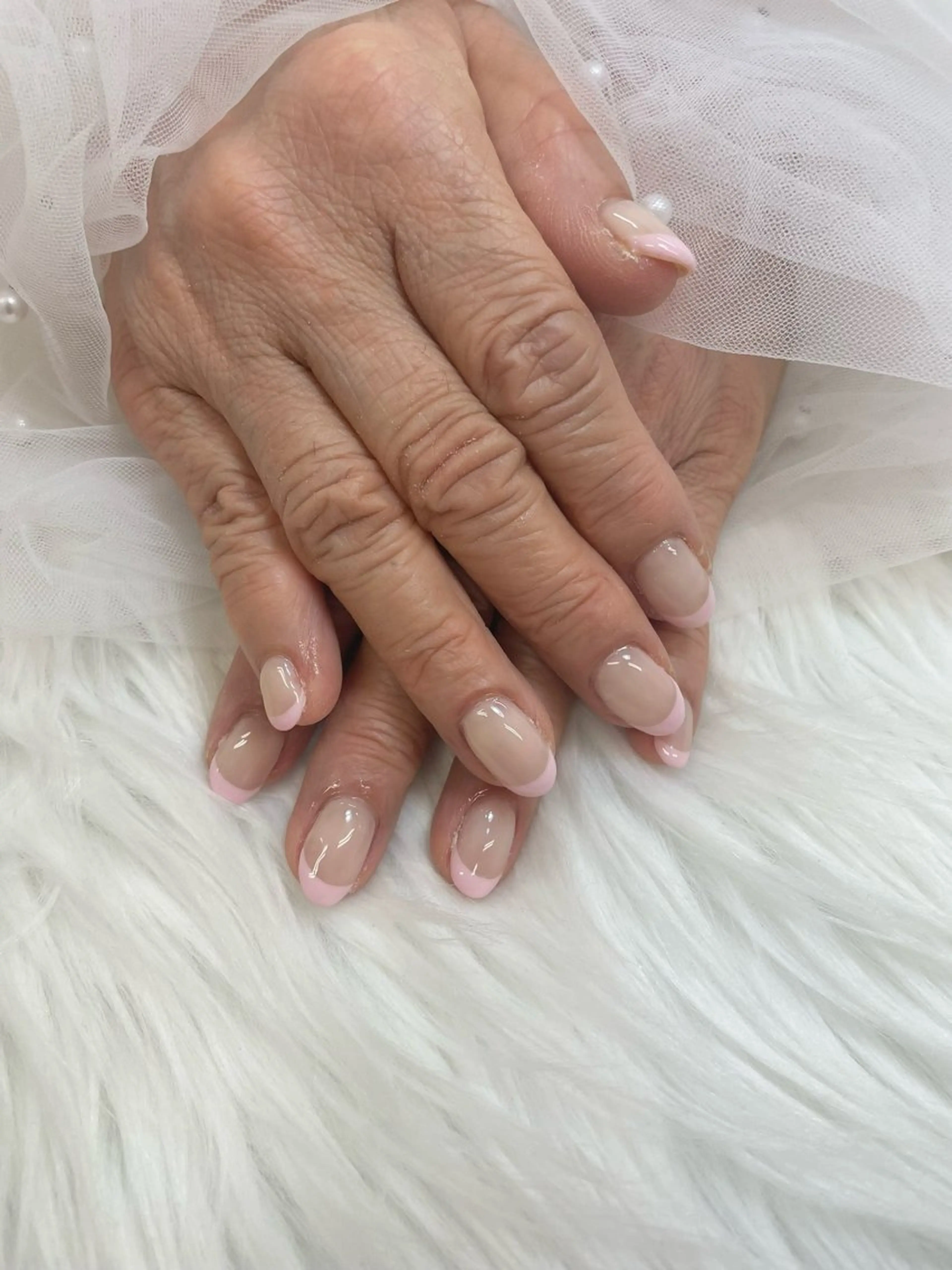 ネイル ハンドネイル NANA RISAのネイルデザイン