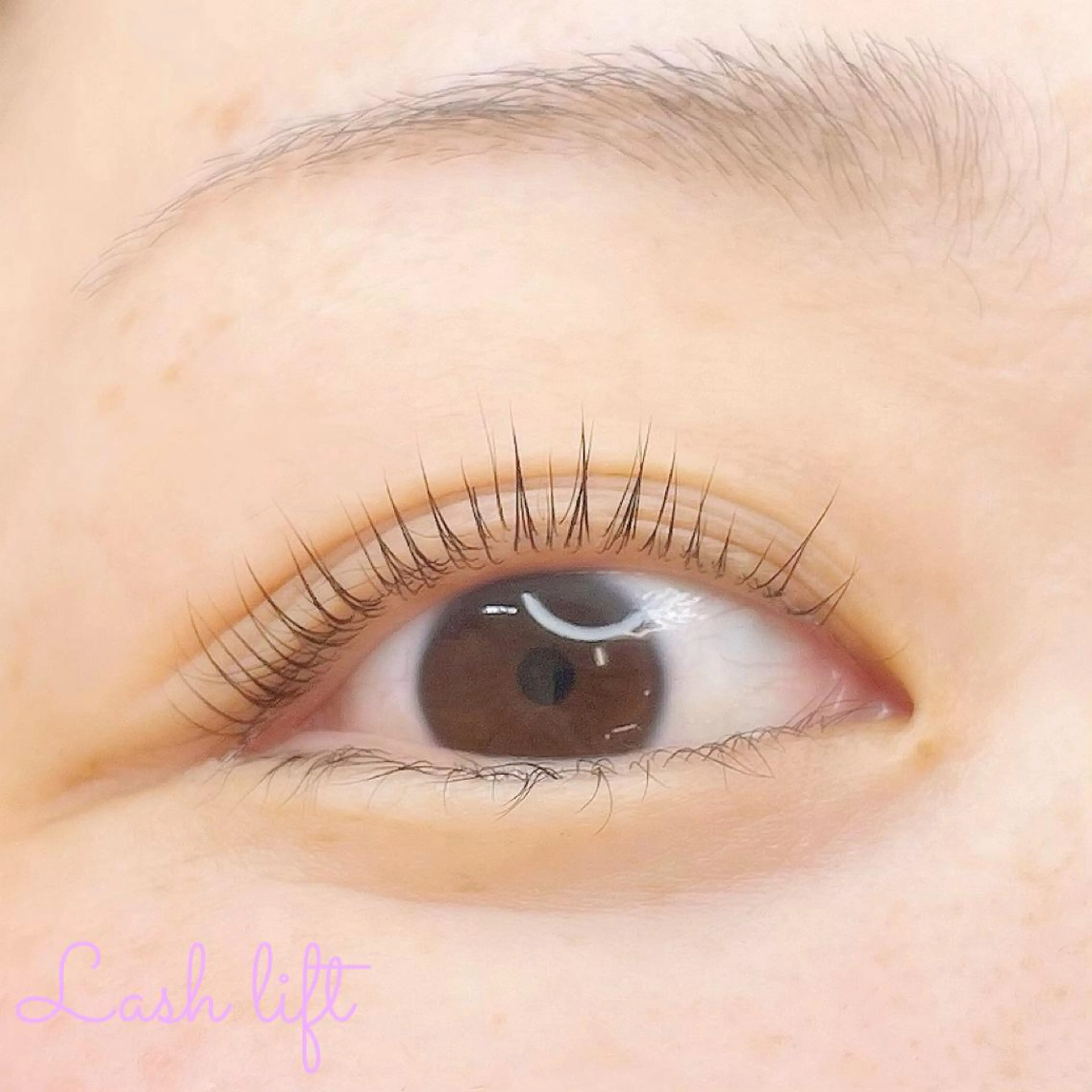 マツエク・マツパ TAKE★ Shuriのマツエク・マツパデザイン