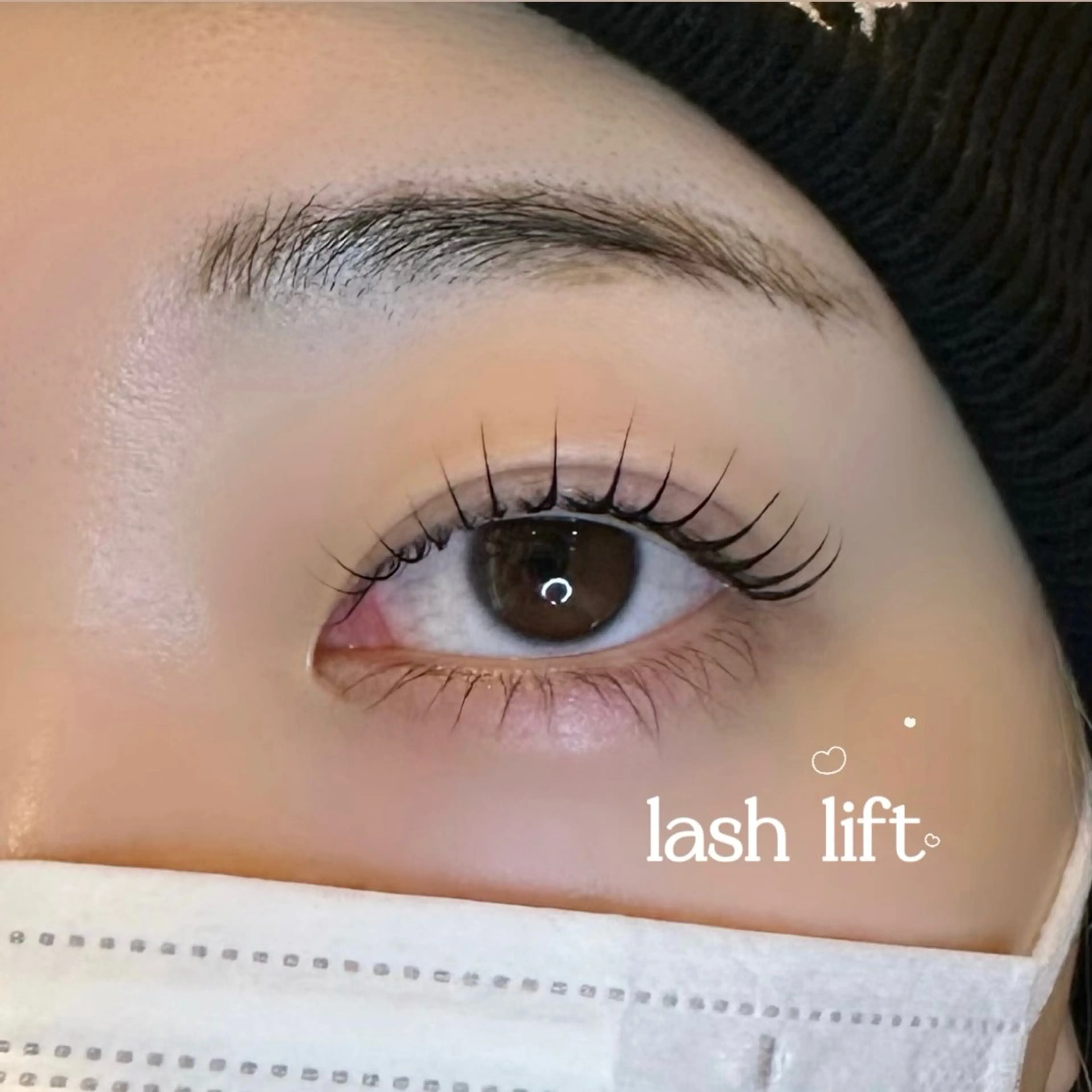 マツエク・マツパ マツパ eyelist 店長‎⪩⪨ rinaのマツエク・マツパデザイン