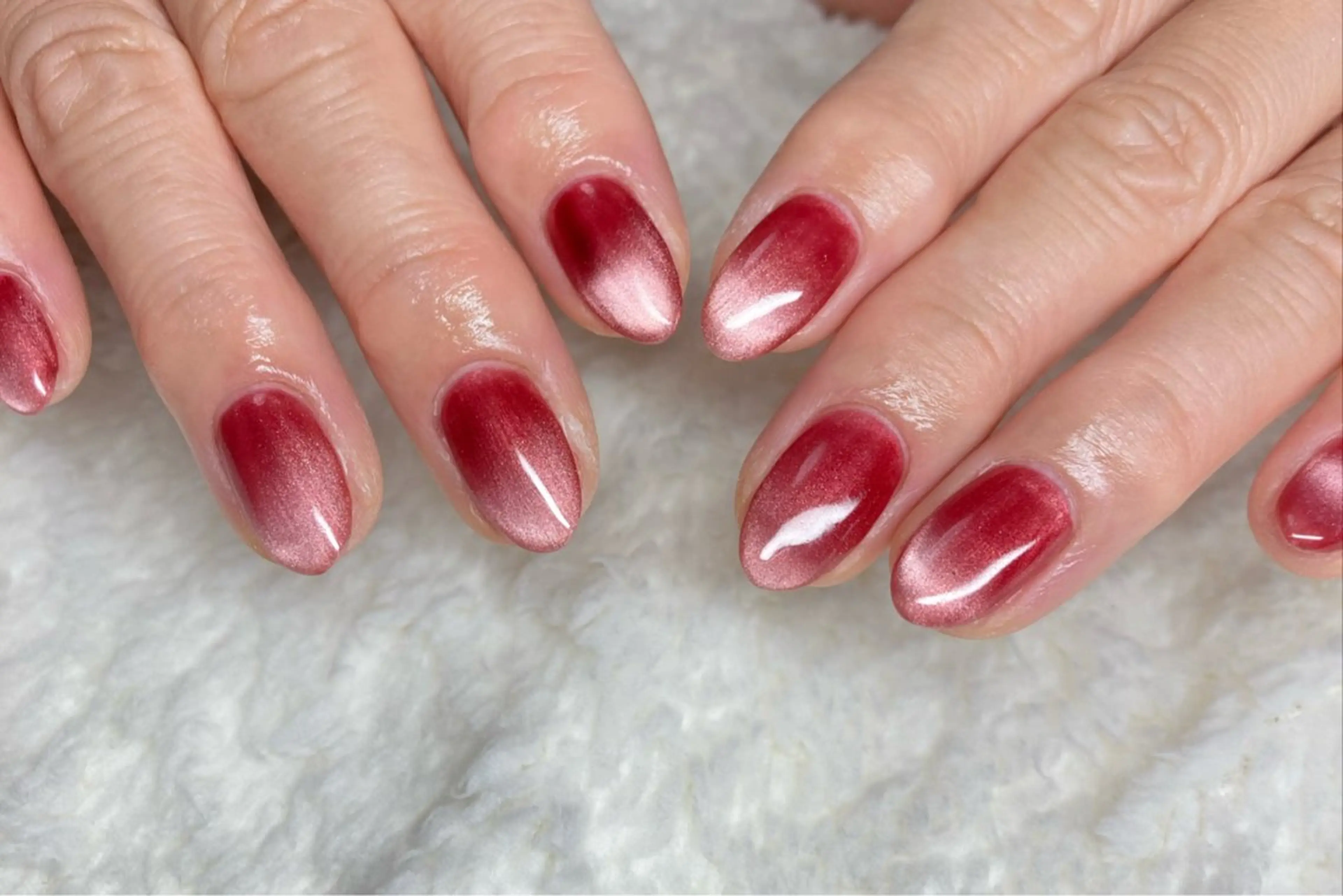 ネイル ハンドネイル 市川駅 ✿中津のネイルデザイン