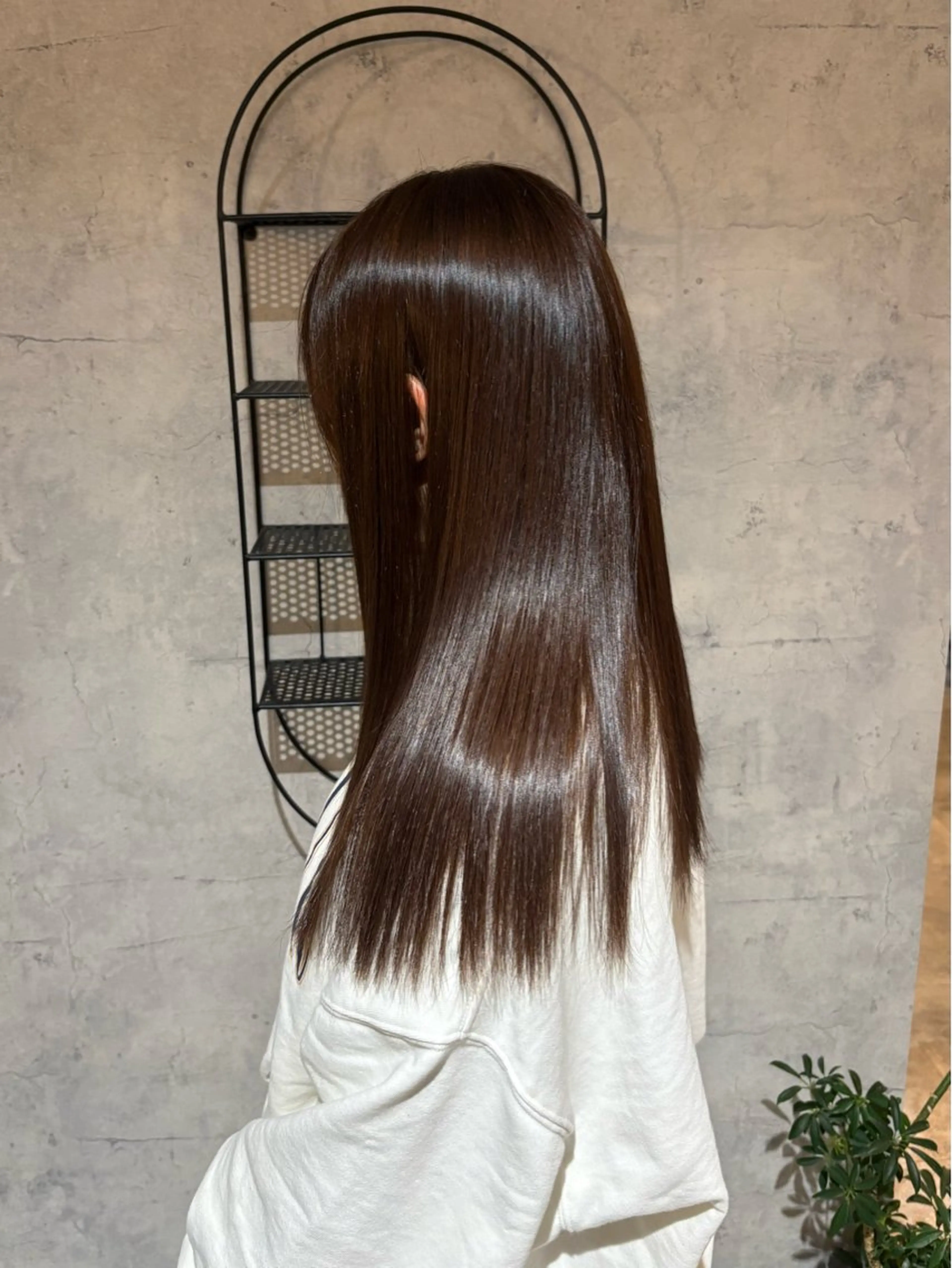 ロング fil.所属・fil. / narumiのヘアスタイル