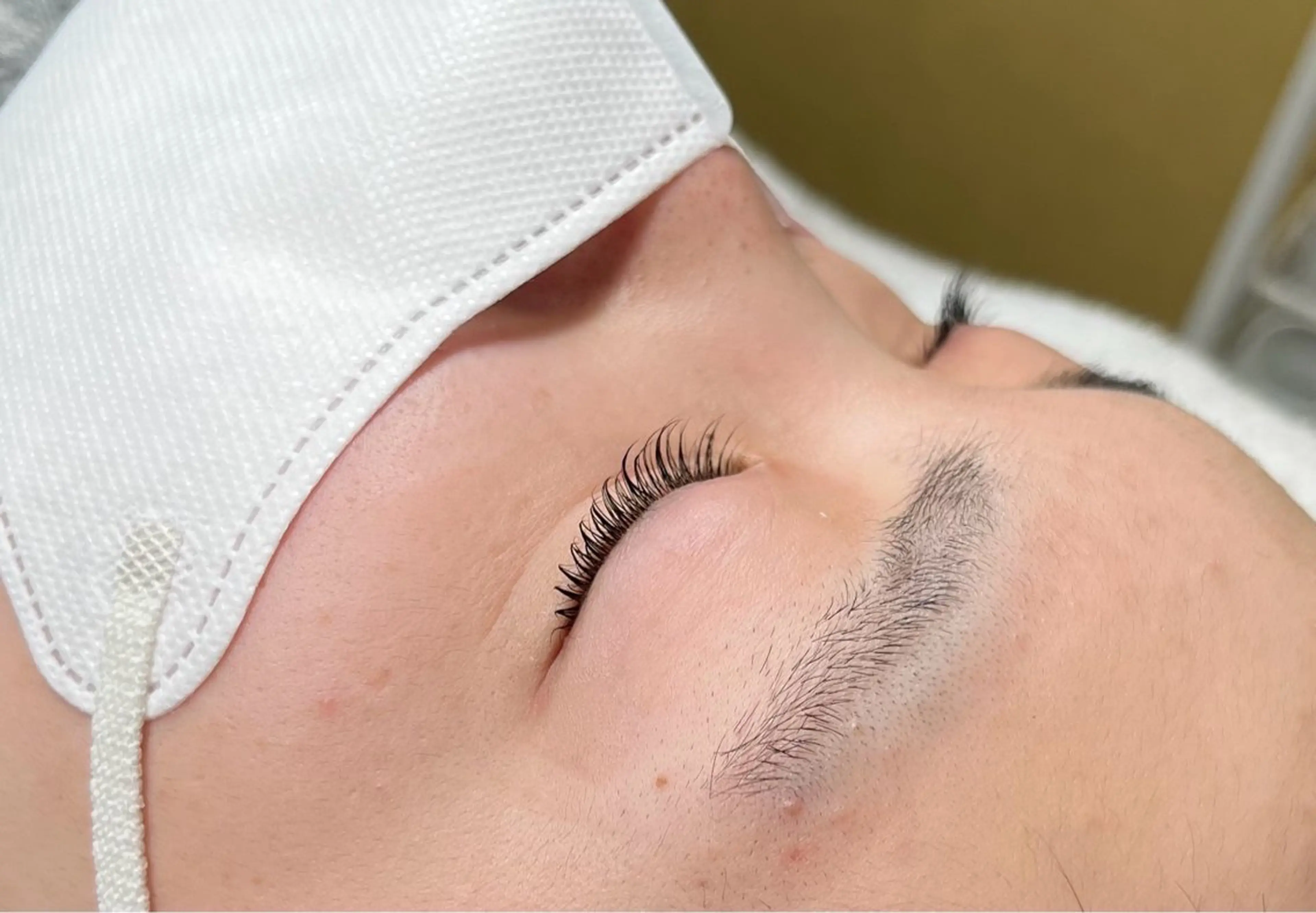 マツエク・マツパ salon  de  cils所属・salon de cilsのその他イメージ