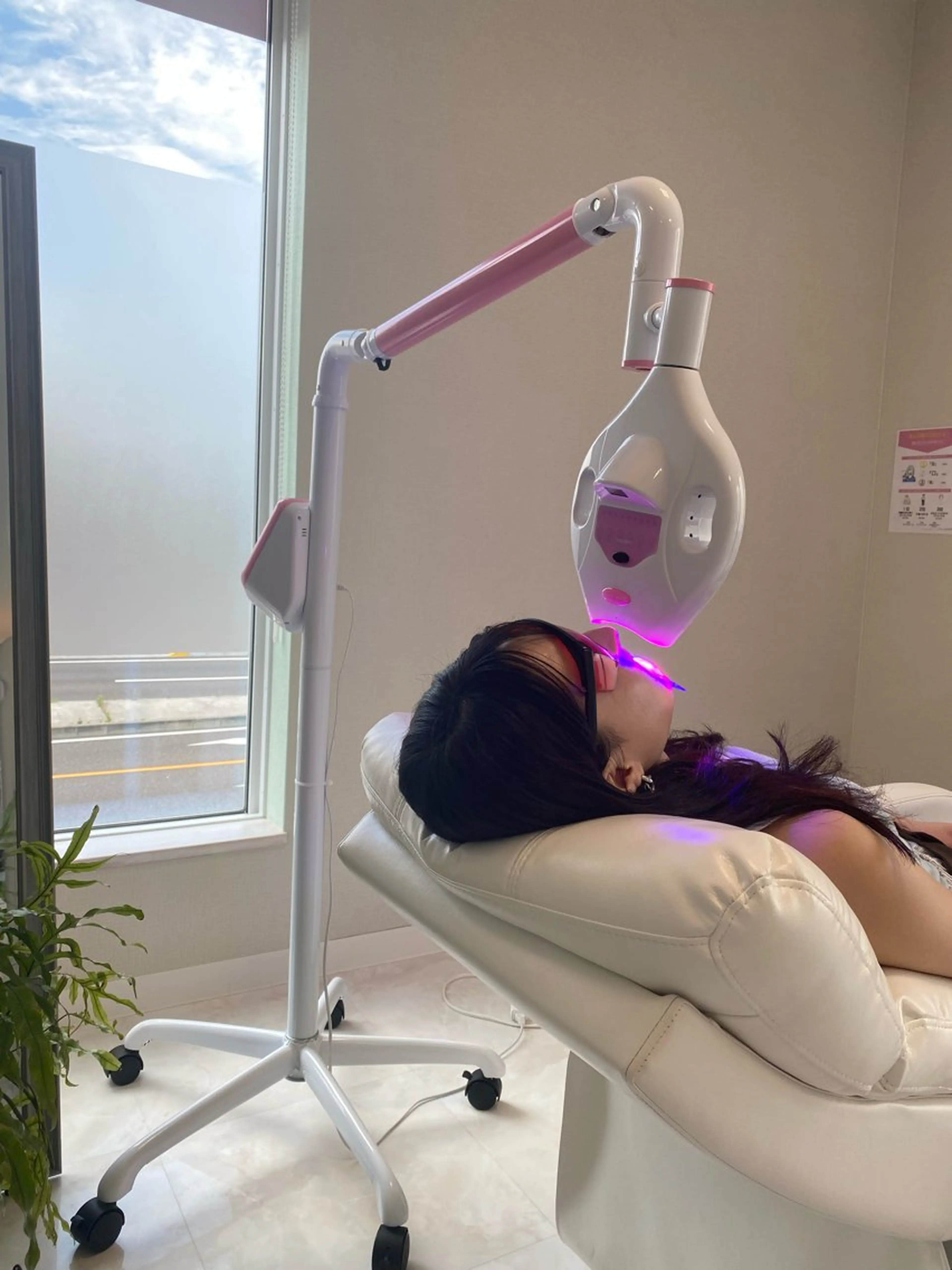 メンズ その他 エクシアホワイトニング草津店所属・nanami -ホワイトニングのその他イメージ