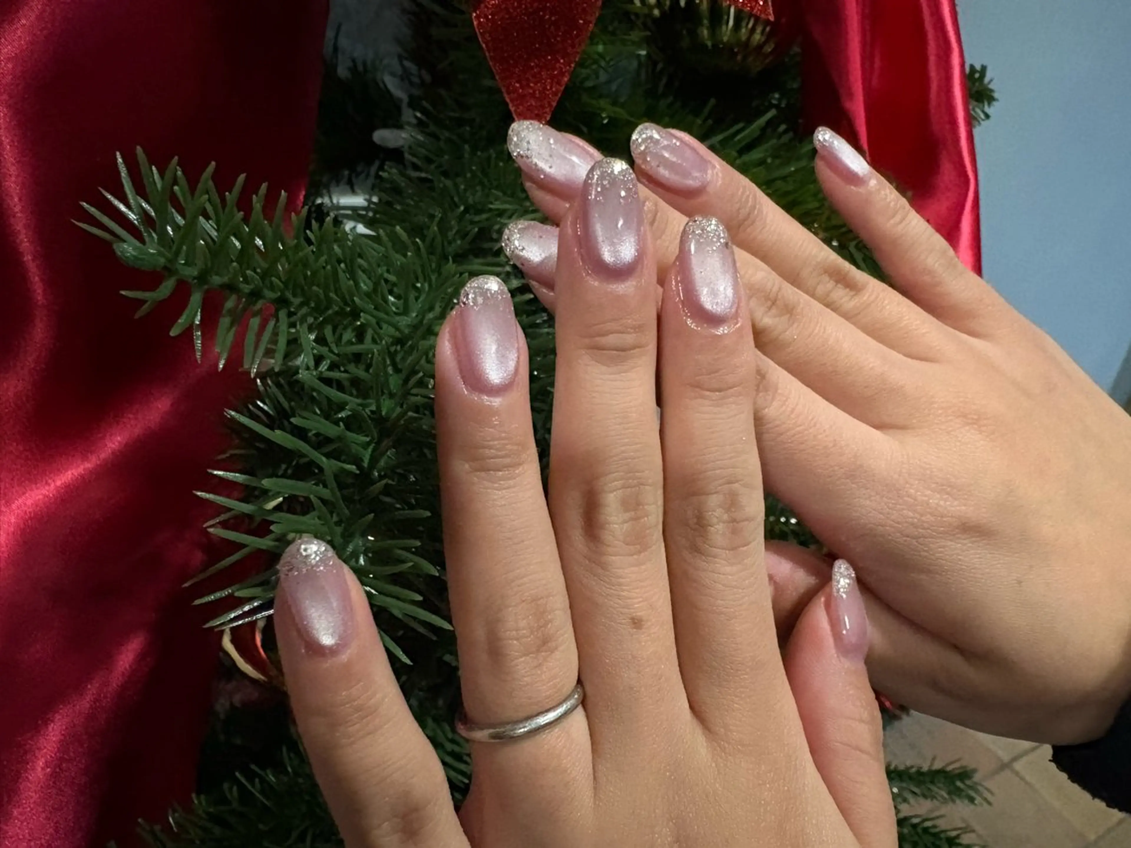 ネイル Rubyna HINAのネイルデザイン