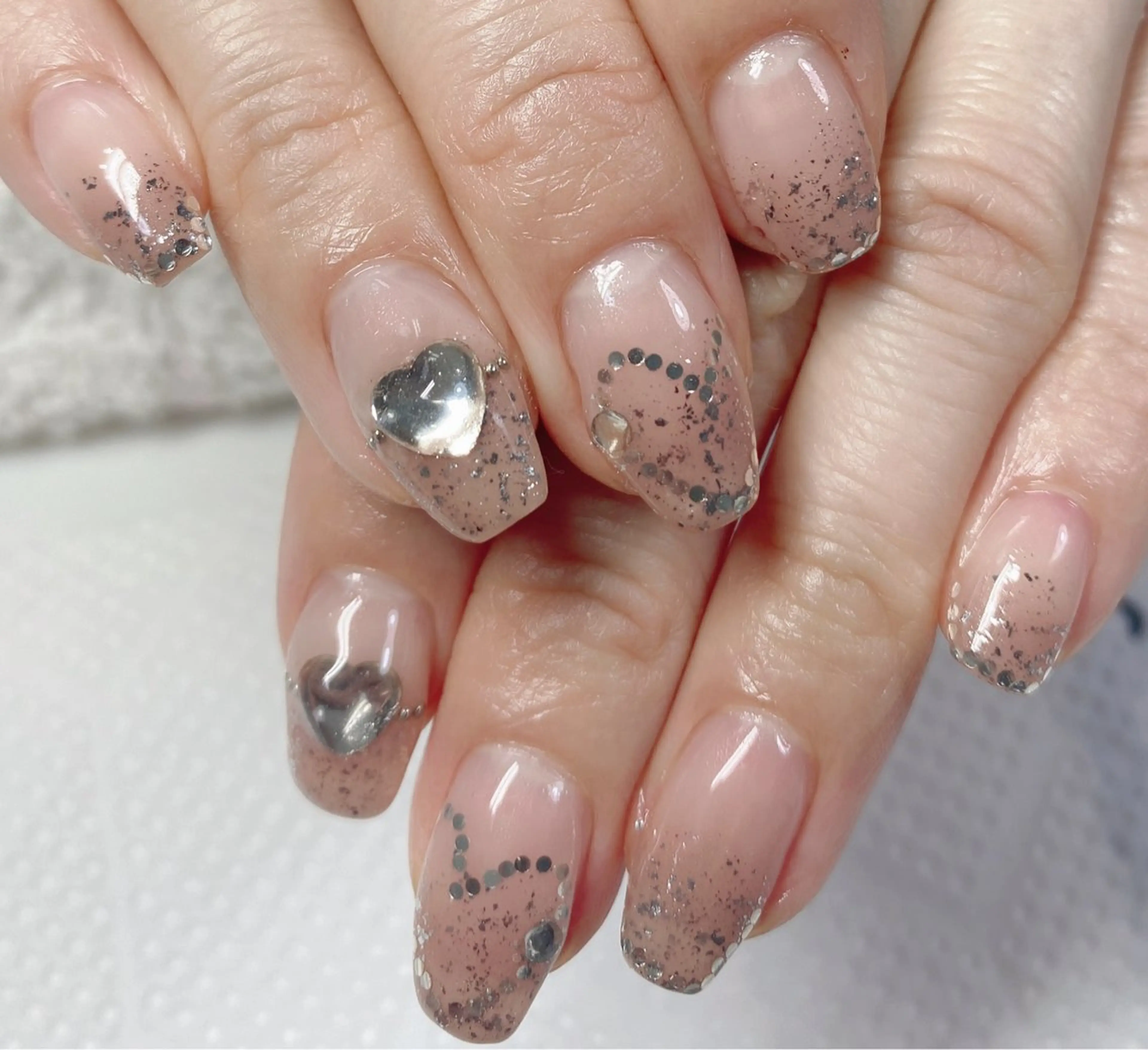 ネイル MYU Nails所属・MYU Nailsのネイルデザイン