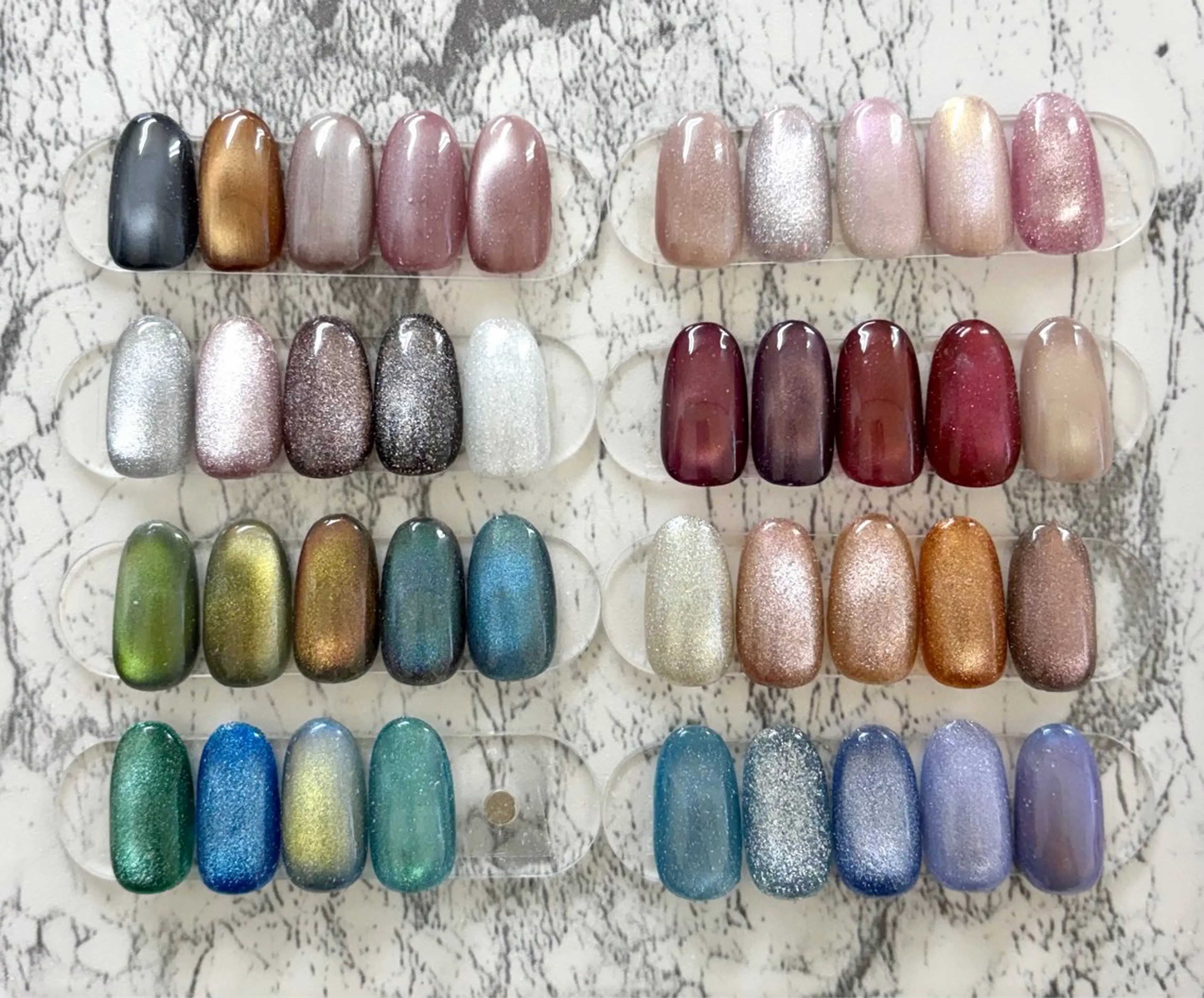 ネイル ハンドネイル iku🌷 by 上福岡らんらんのネイルデザイン