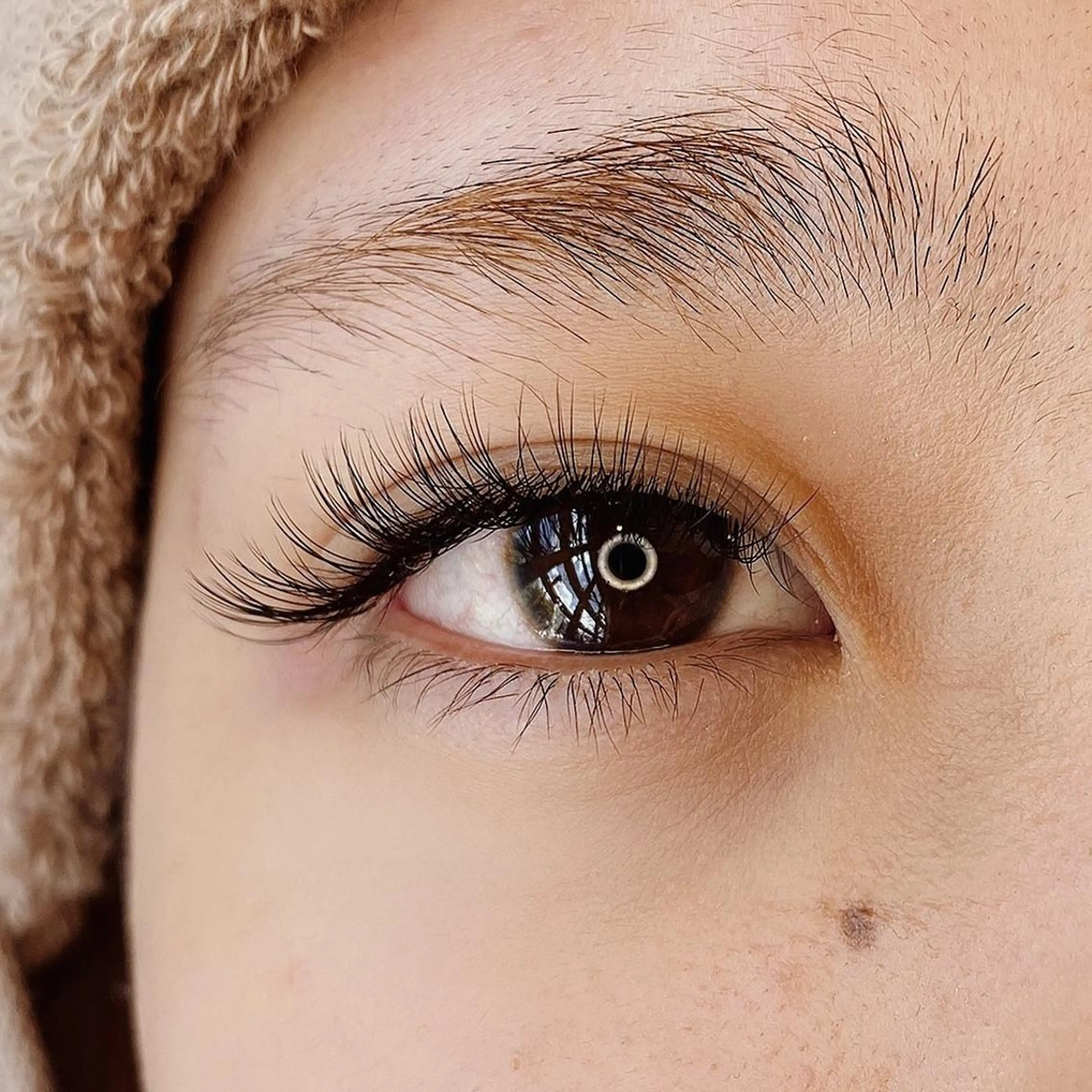 💄働く女性応援クーポン💄ボリュームラッシュ60束(オフ込み)*バインドロック相談可の写真