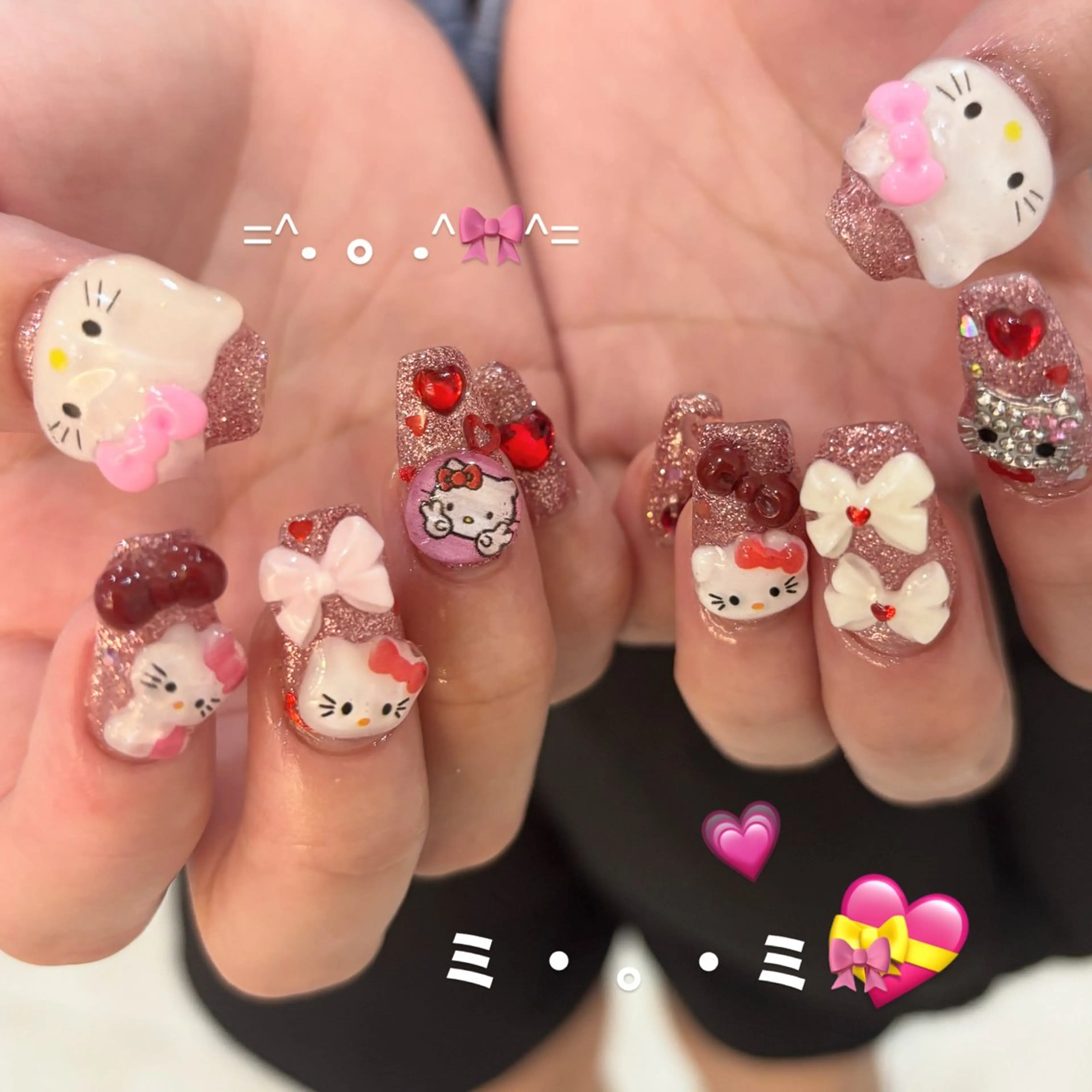 ネイル ハンドネイル フットネイル ゆびノさき茨木店 ニュアンス/アートのネイルデザイン