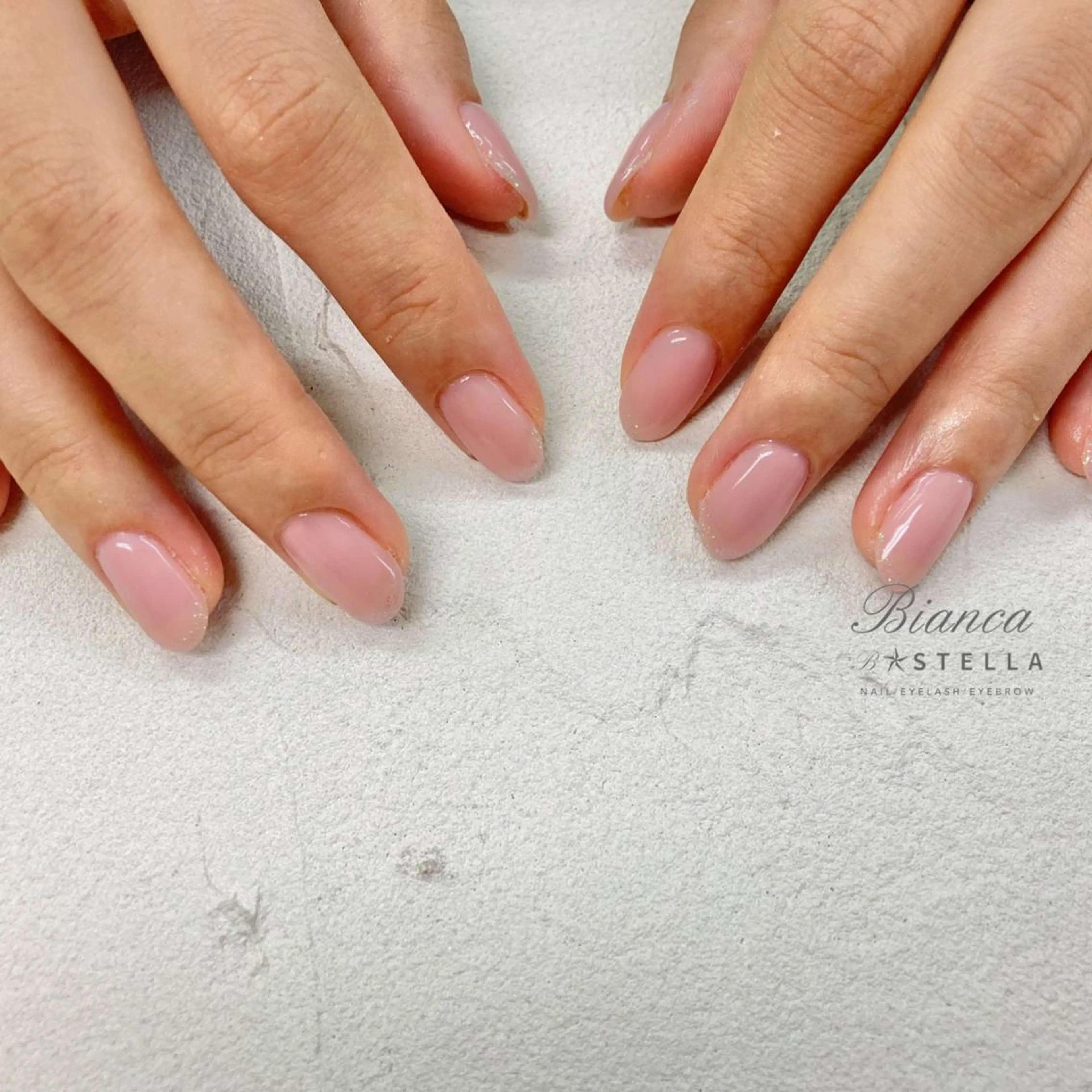 ネイル Mojyam nail所属・松本 実咲のネイルデザイン