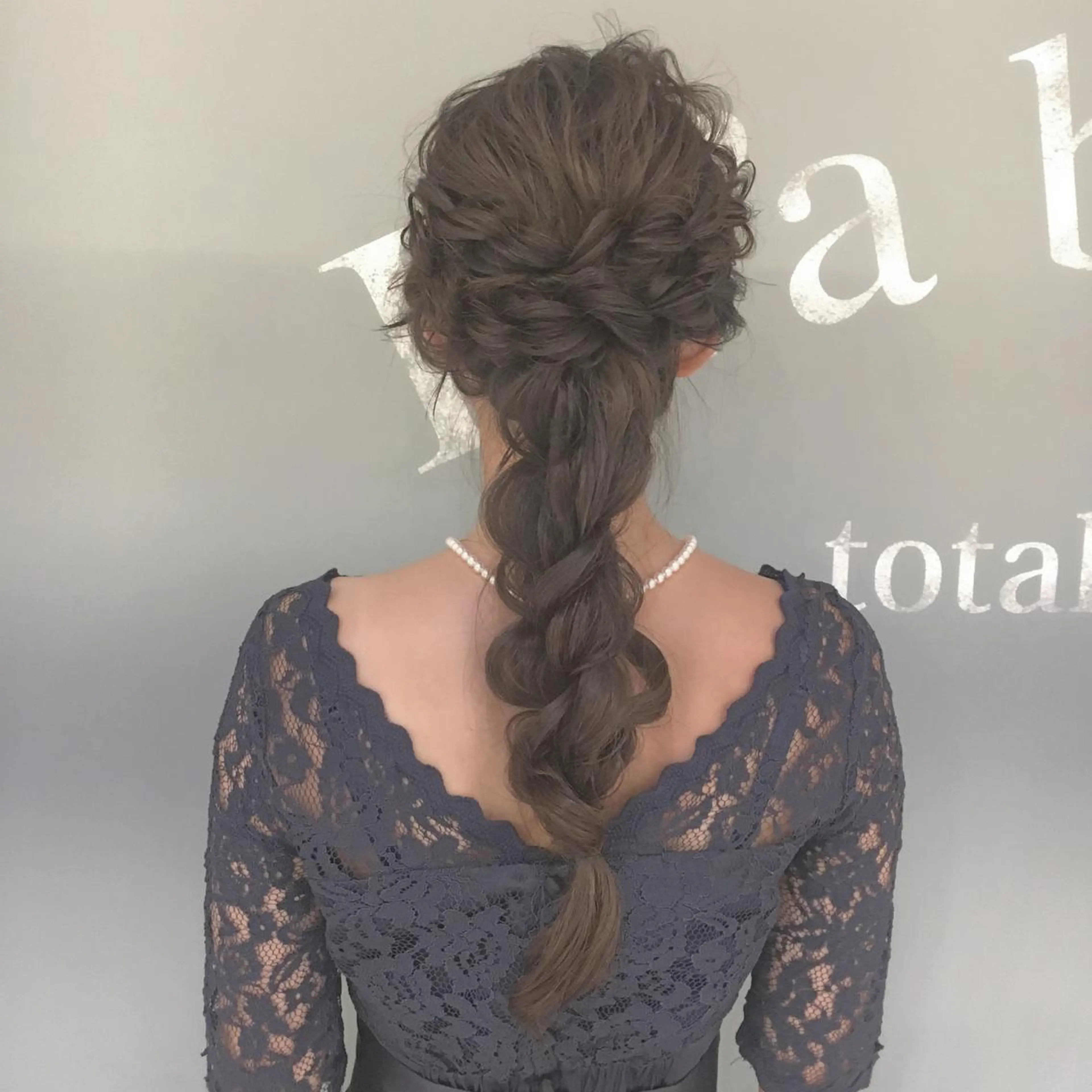 その他 江原 彩華のヘアスタイル