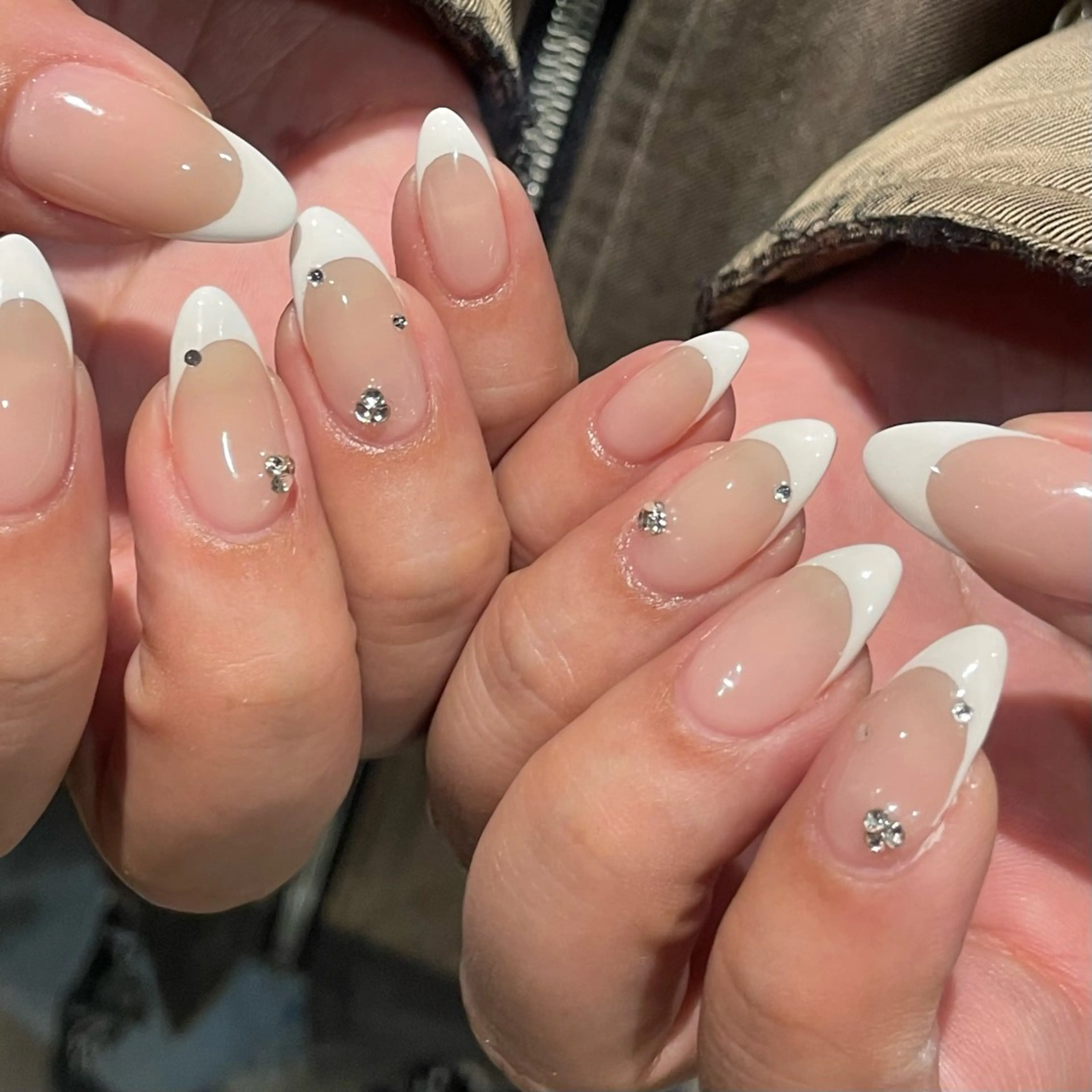 ネイル Lino U nanakaのネイルデザイン