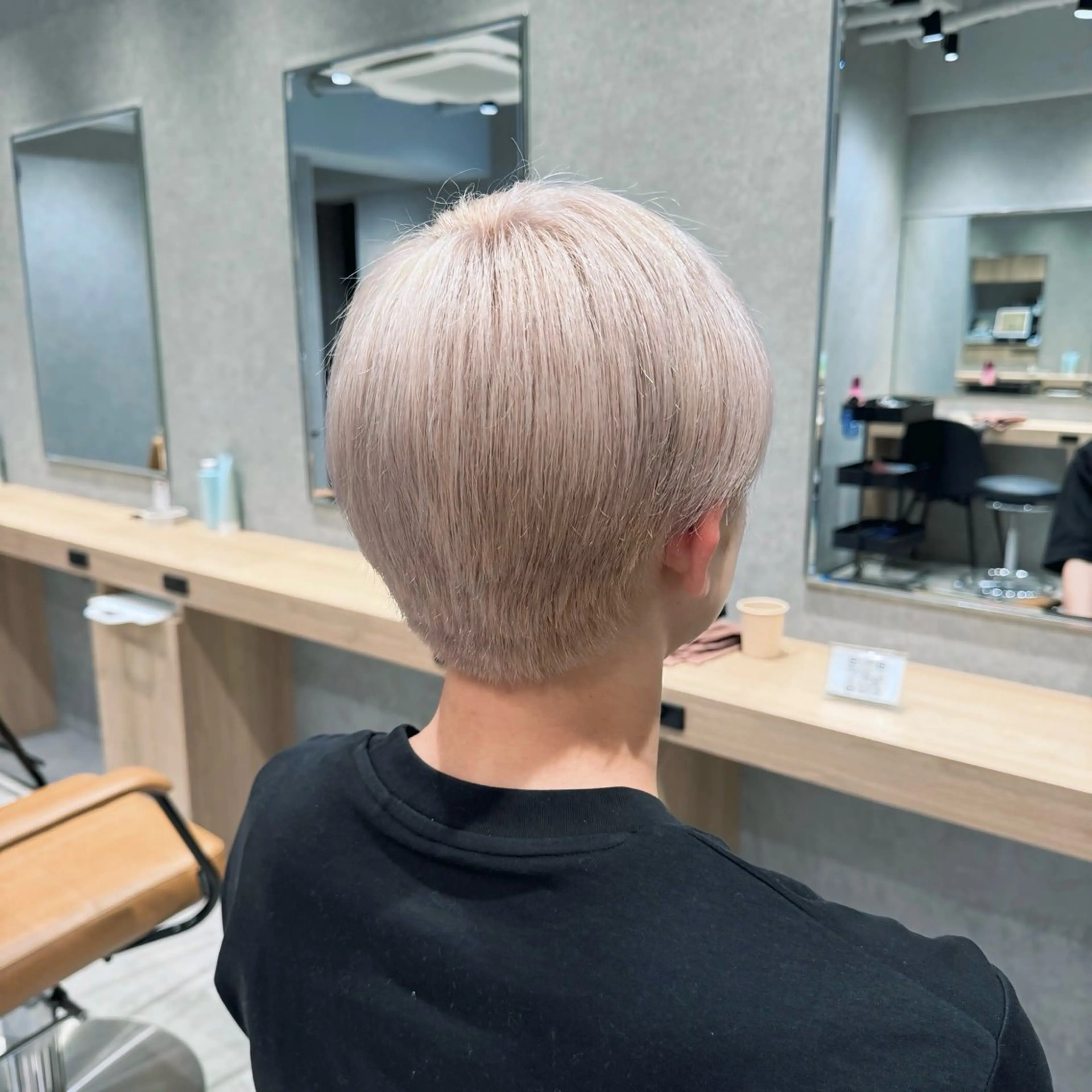 メンズ PELE SAKAE /Sayakaのヘアスタイル