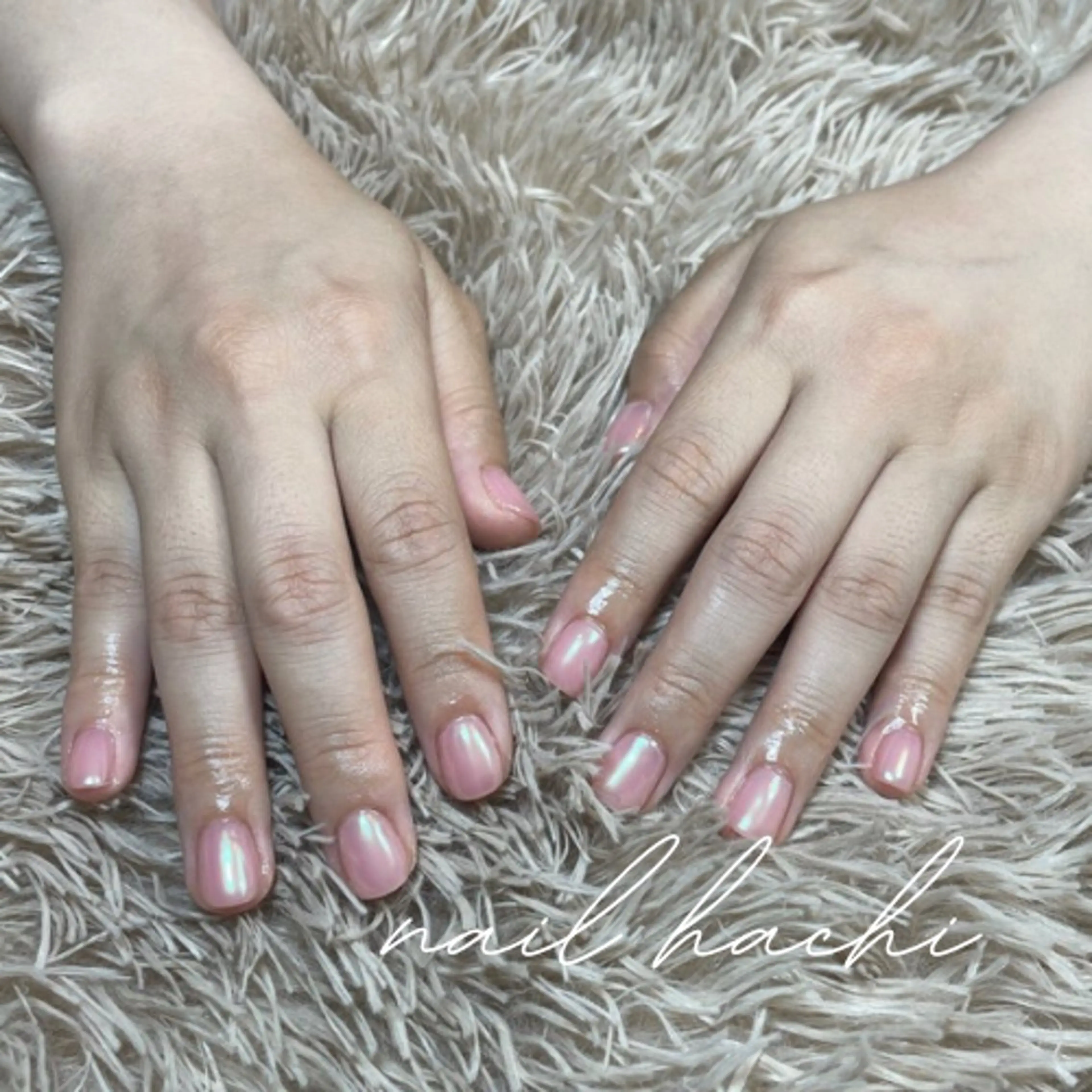 ネイル nail hachiのネイルデザイン