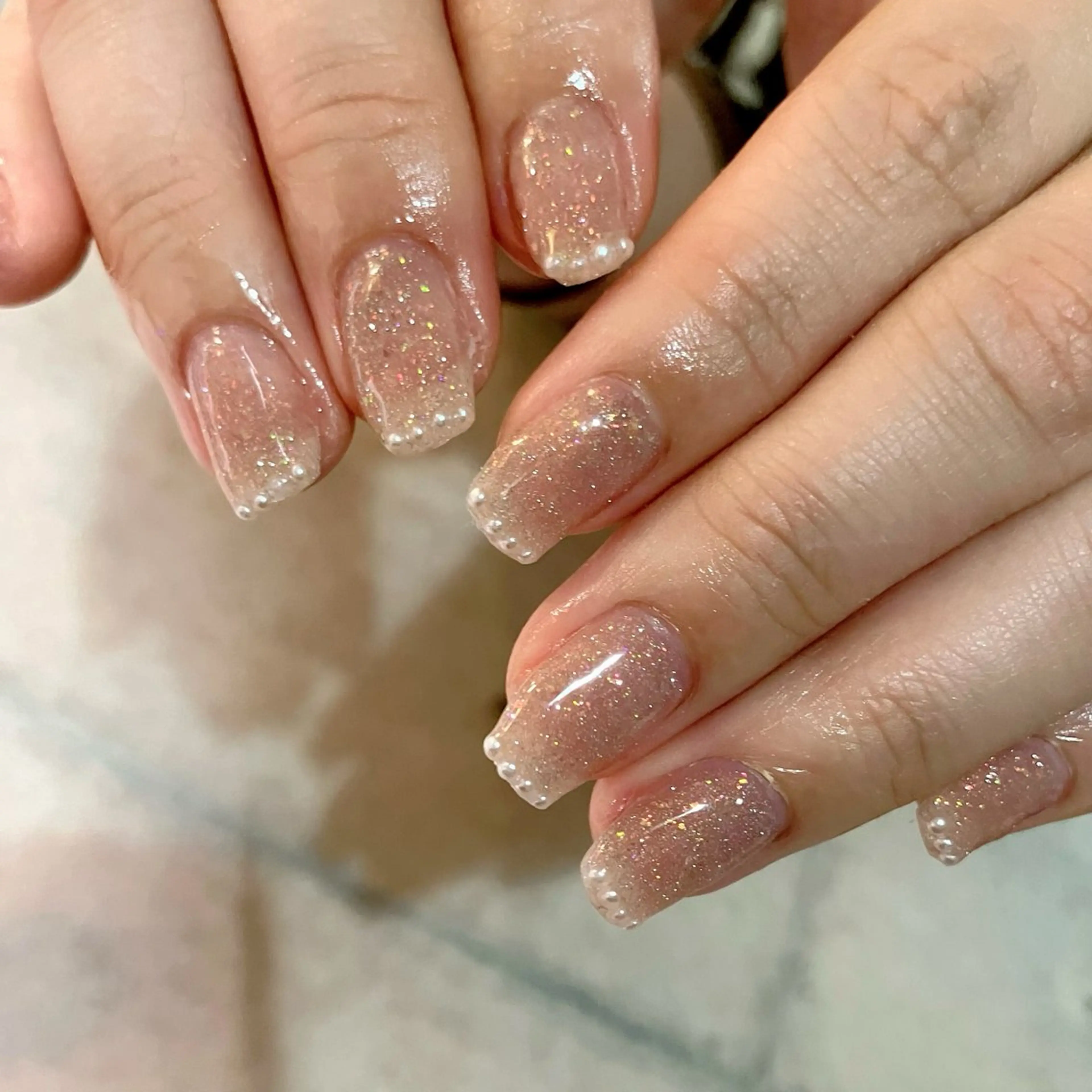 ネイル nail salon mのネイルデザイン