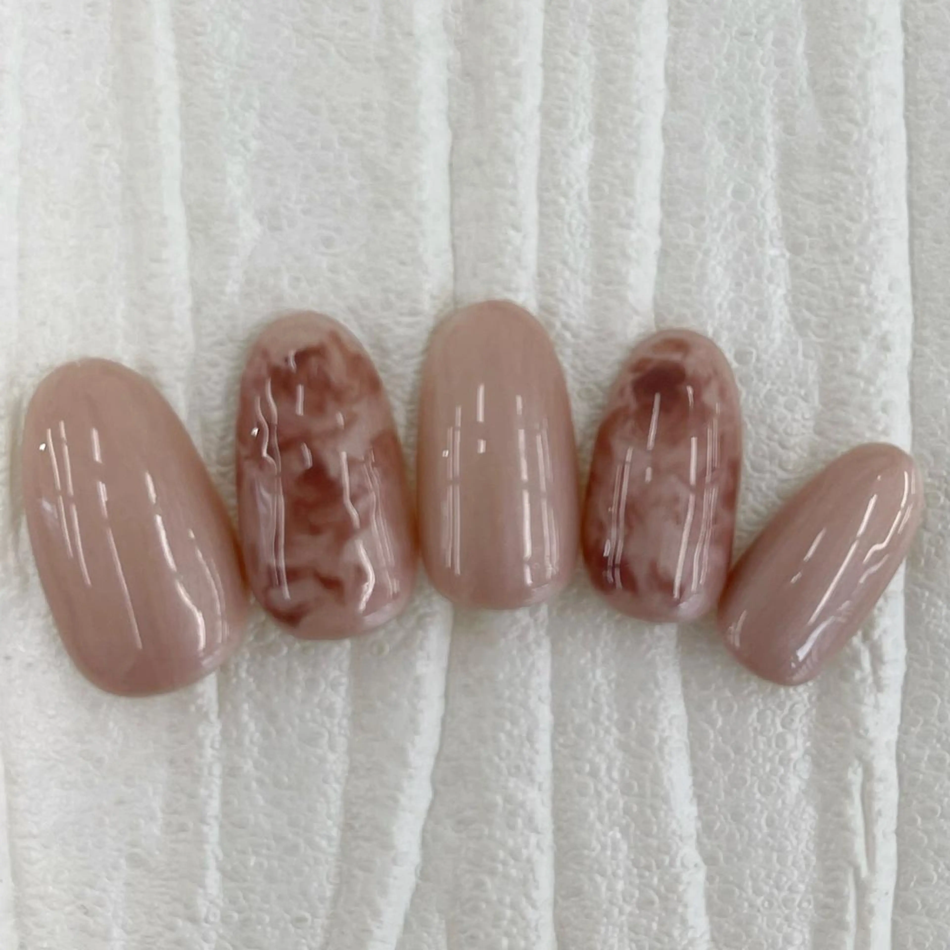 ネイル Nail salon Honey Beeのネイルデザイン