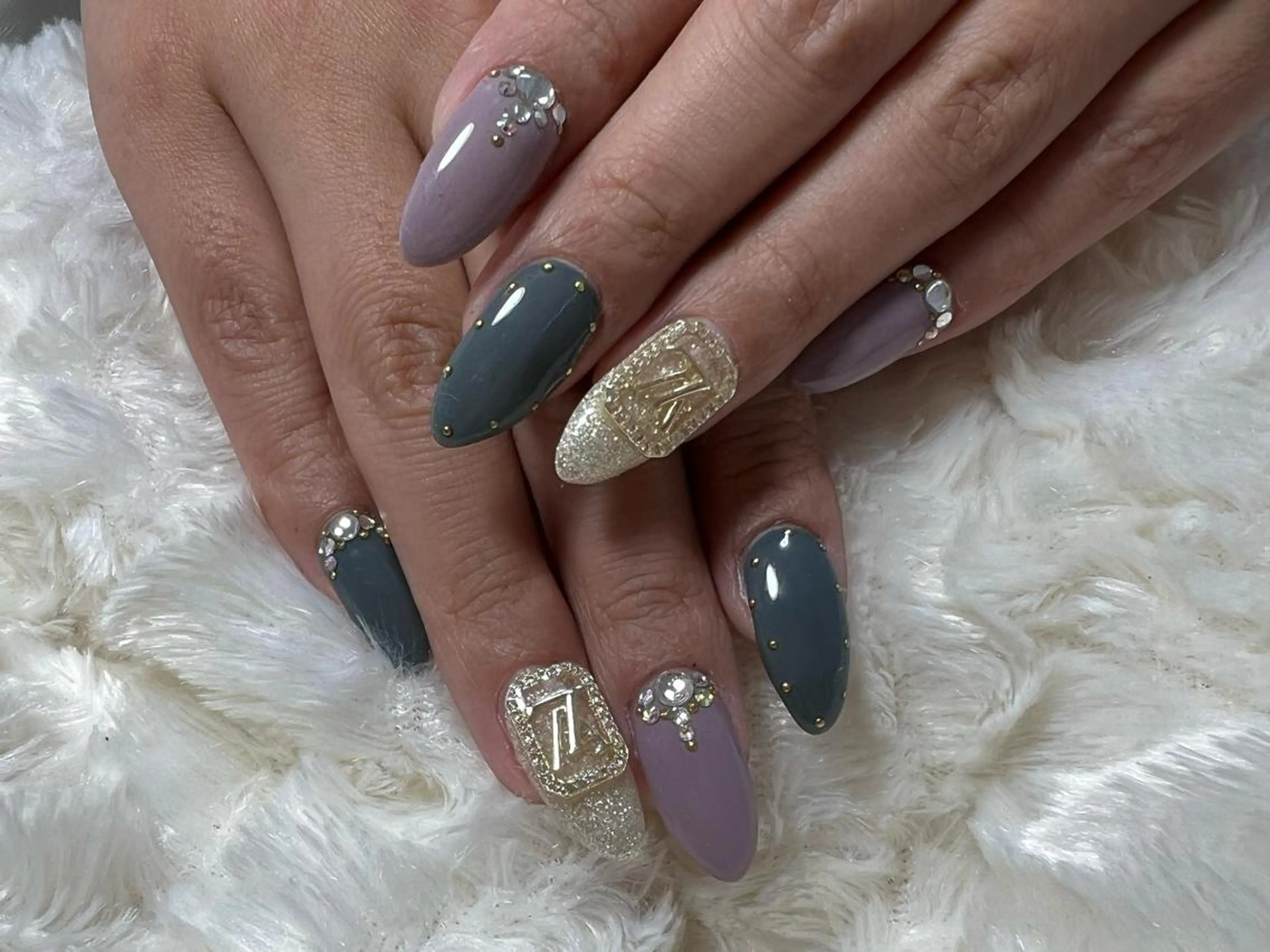 ネイル 💎JADE💎 齊藤沙也香のエステ・リラクイメージ