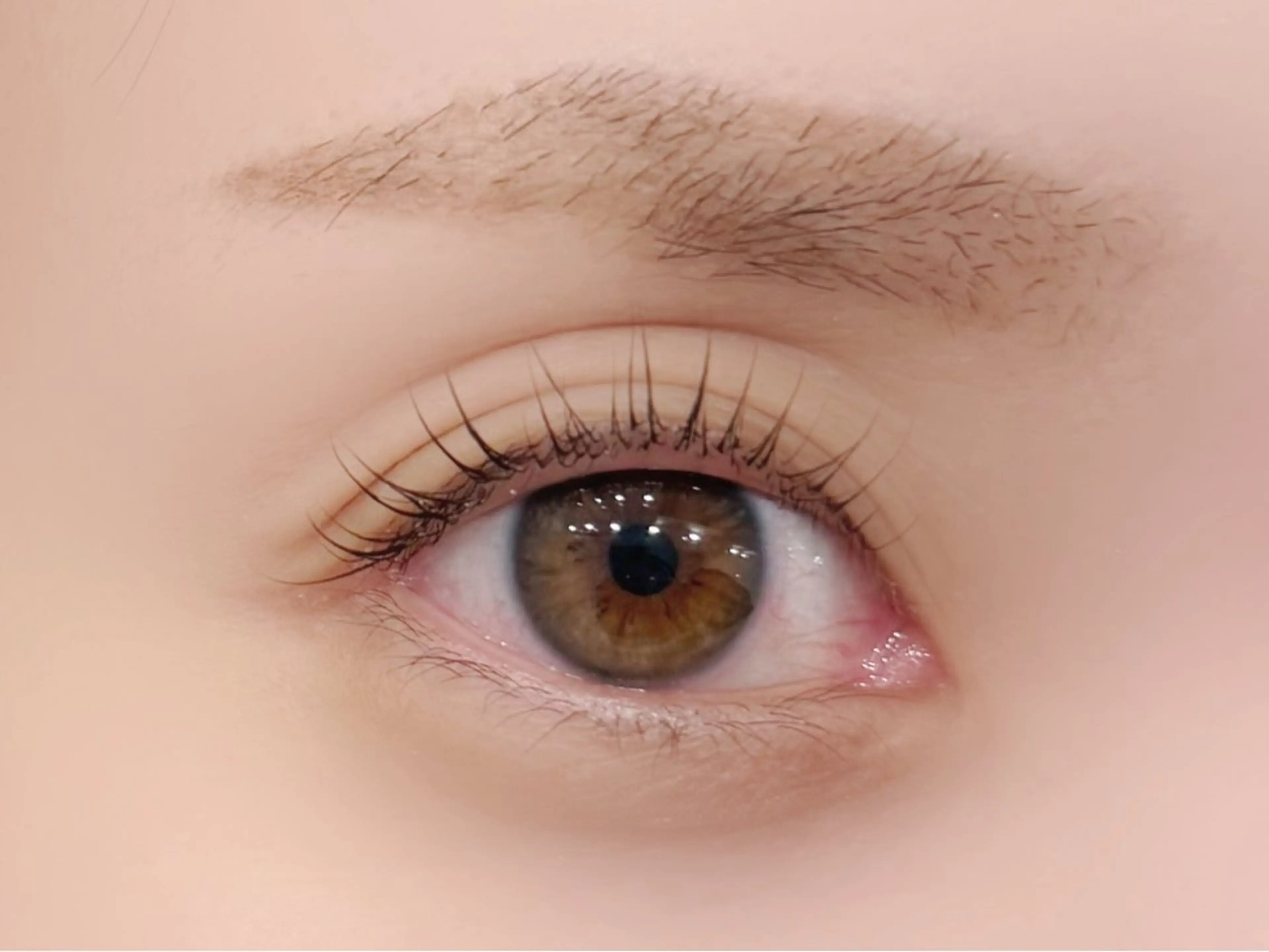 マツエク・マツパ サクラブロウ天神 kyokaのマツエク・マツパデザイン