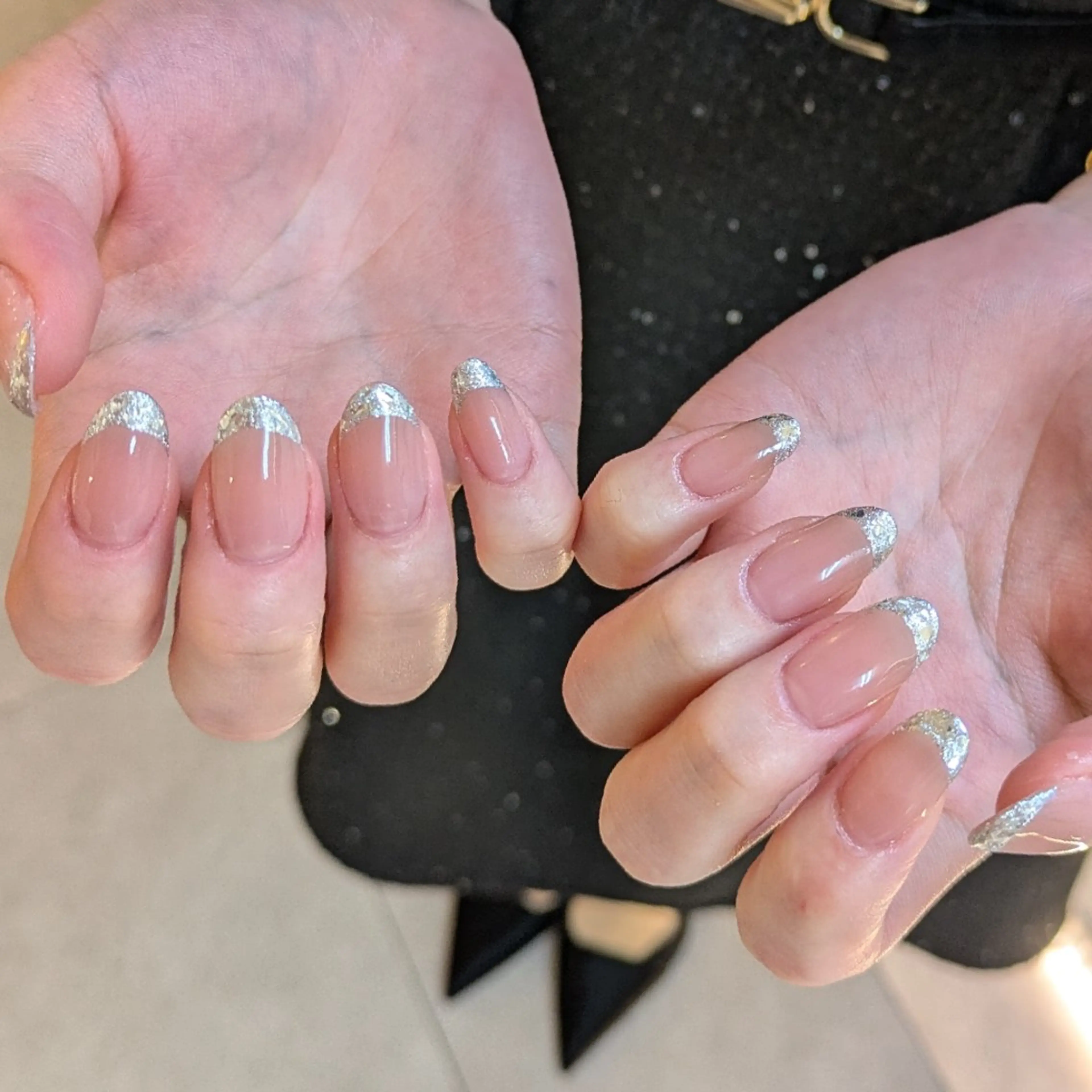 ネイル ハンドネイル Trinity Yuikoのネイルデザイン