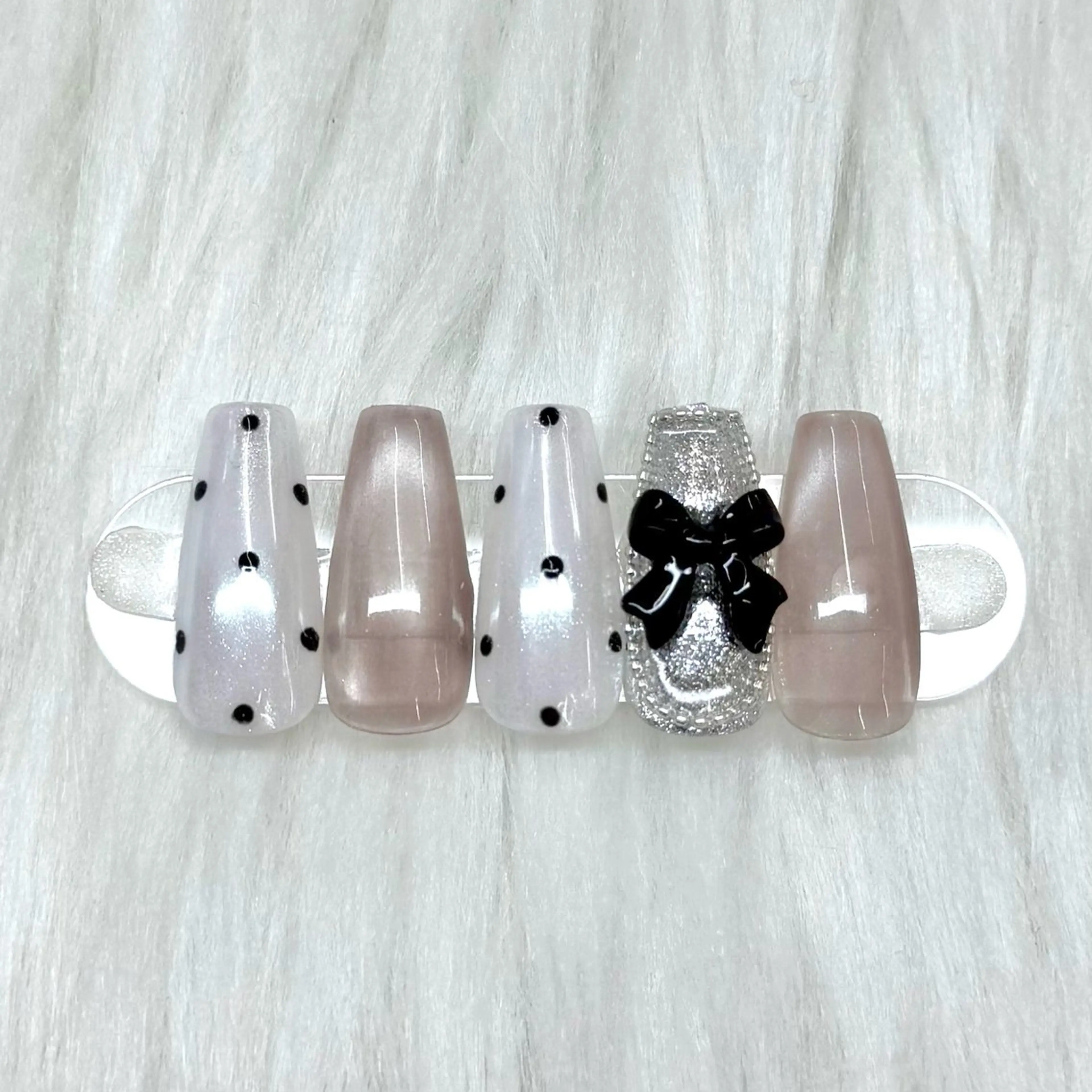 ネイル ハンドネイル misaki /NiYのネイルデザイン