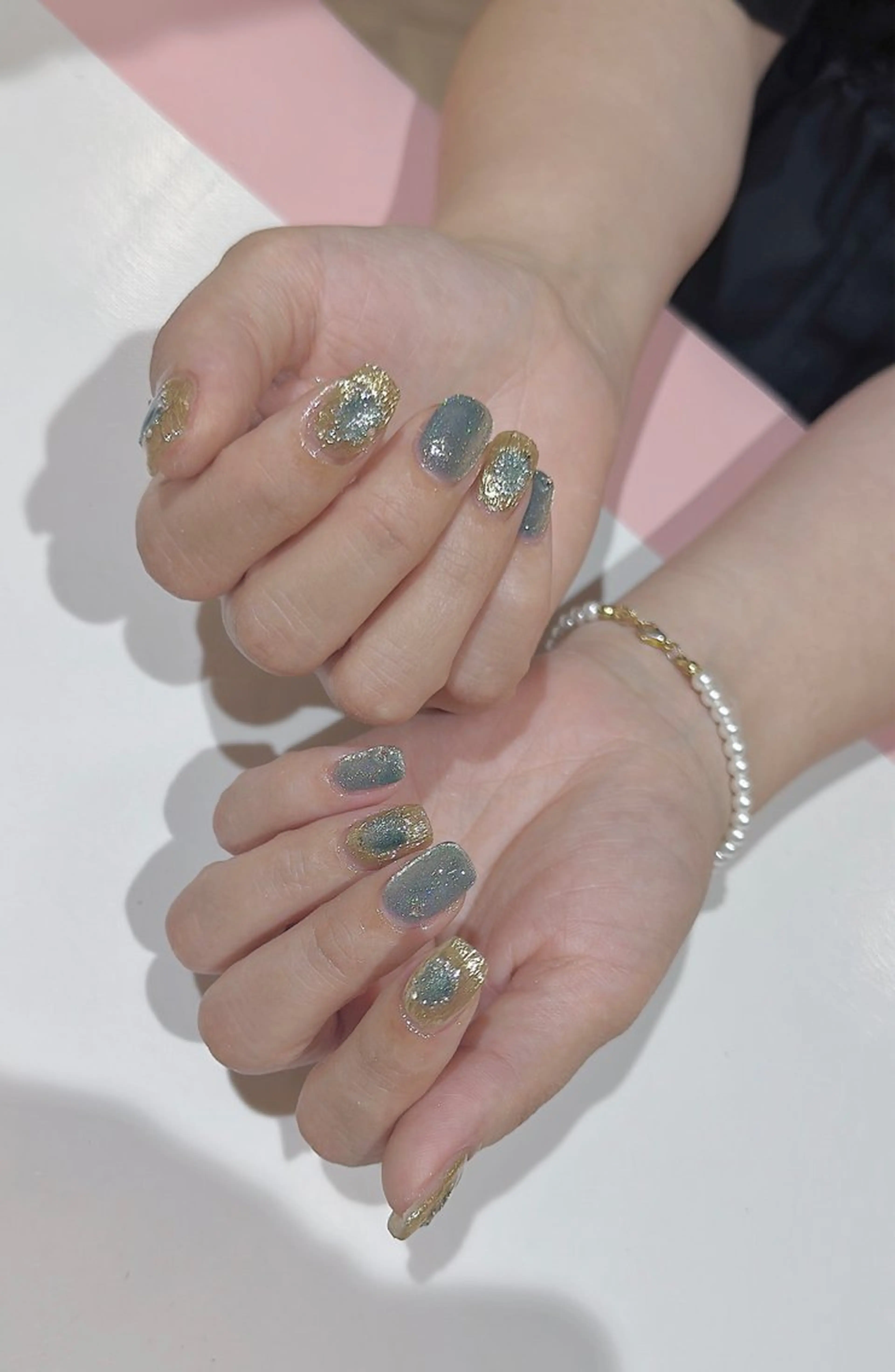 ネイル ハンドネイル NANA NAILのネイルデザイン