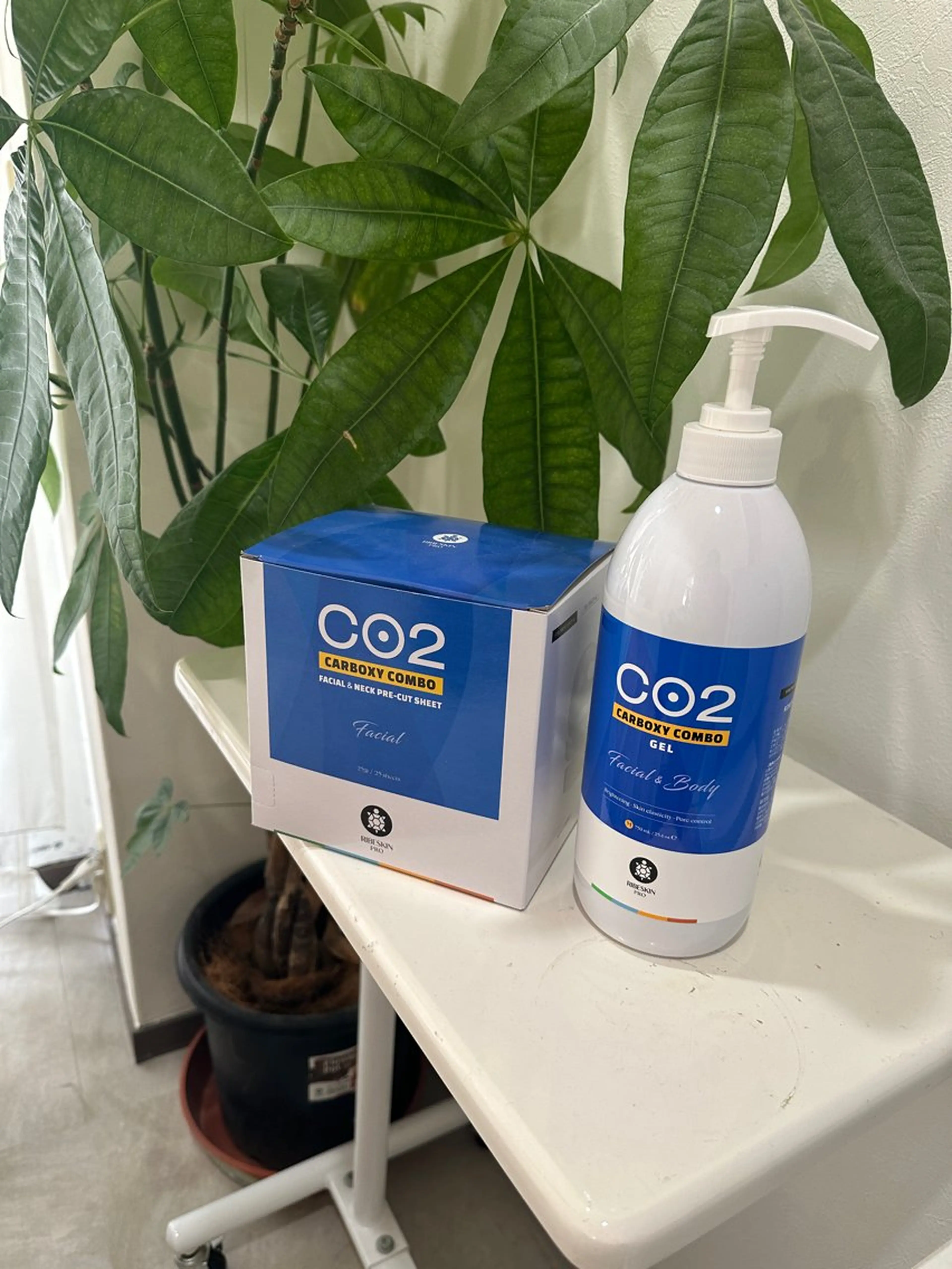 エステ lafleur Yurinaのエステ・リラクイメージ