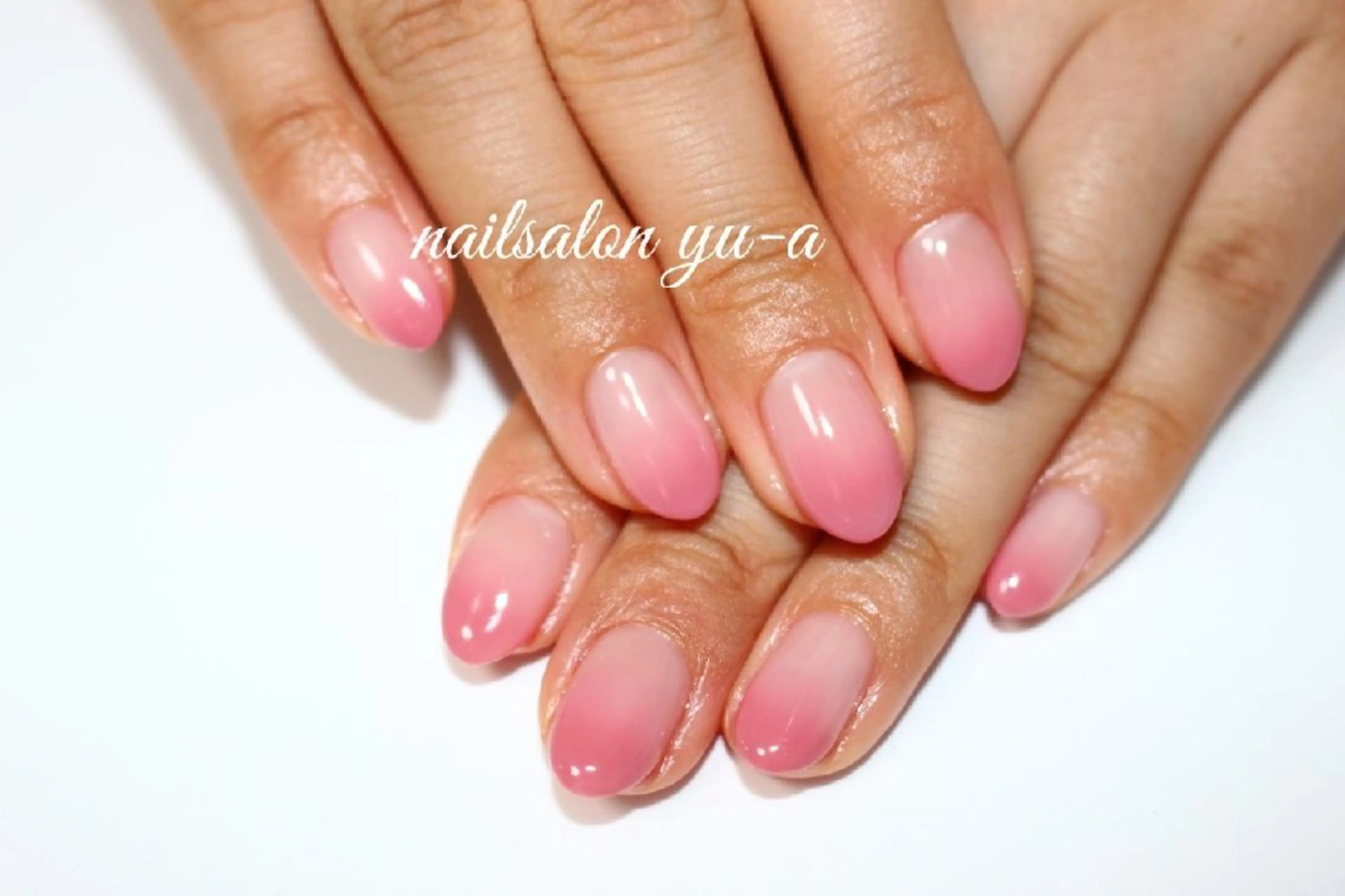 初回オフ無料★フレンチorカラグラの写真