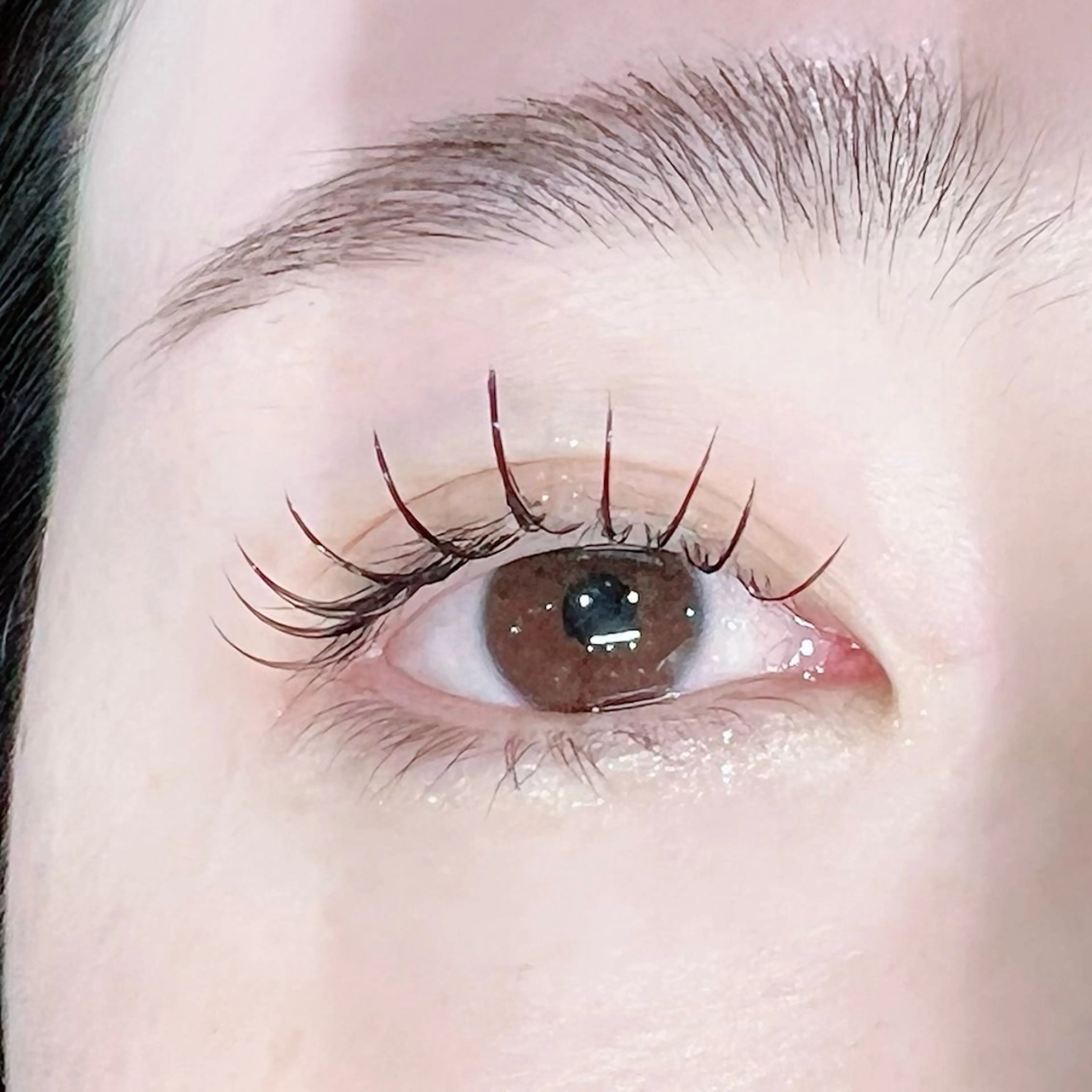 マツエク・マツパ マツエク 自信が持てるお目元に 🪽✨moemiのマツエク・マツパデザイン